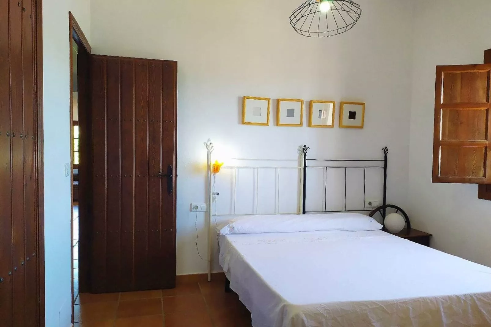 Casa Bonita I-Slaapkamer