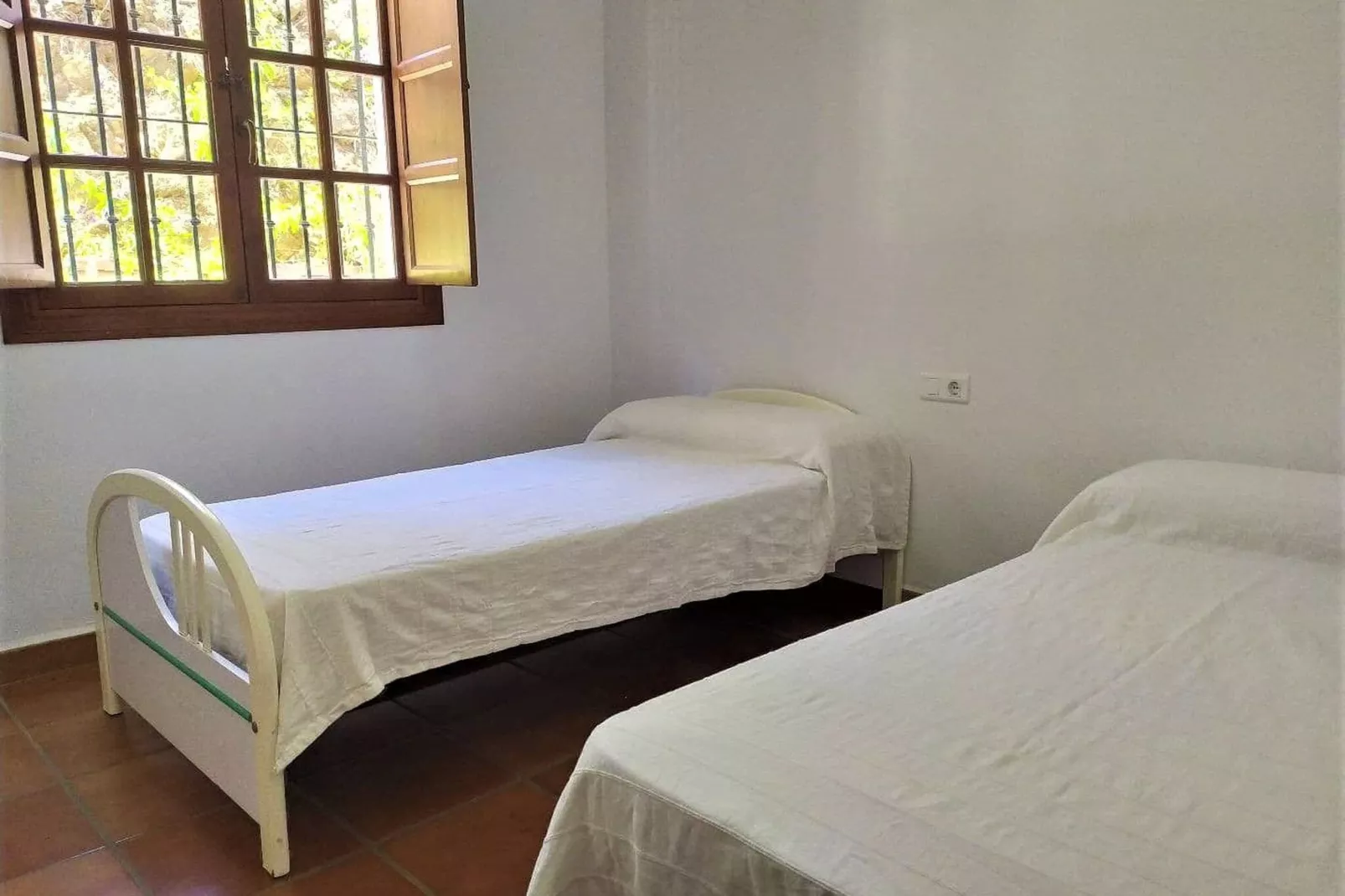 Casa Bonita I-Slaapkamer