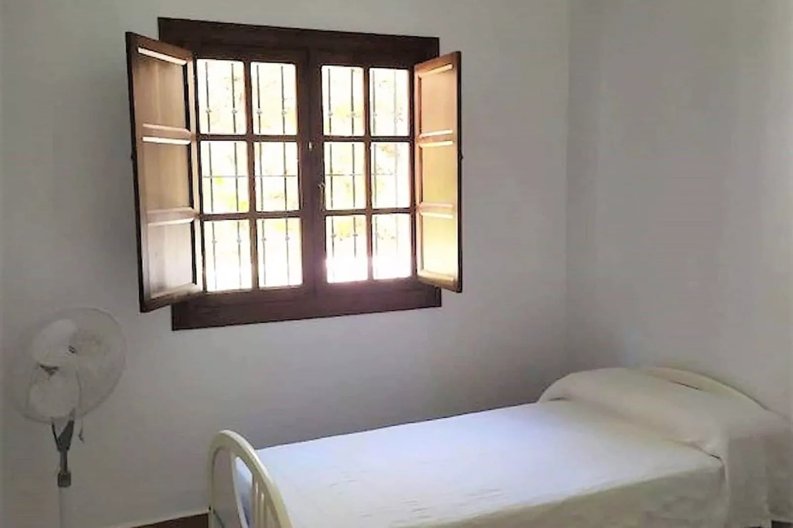 Casa Bonita I-Slaapkamer