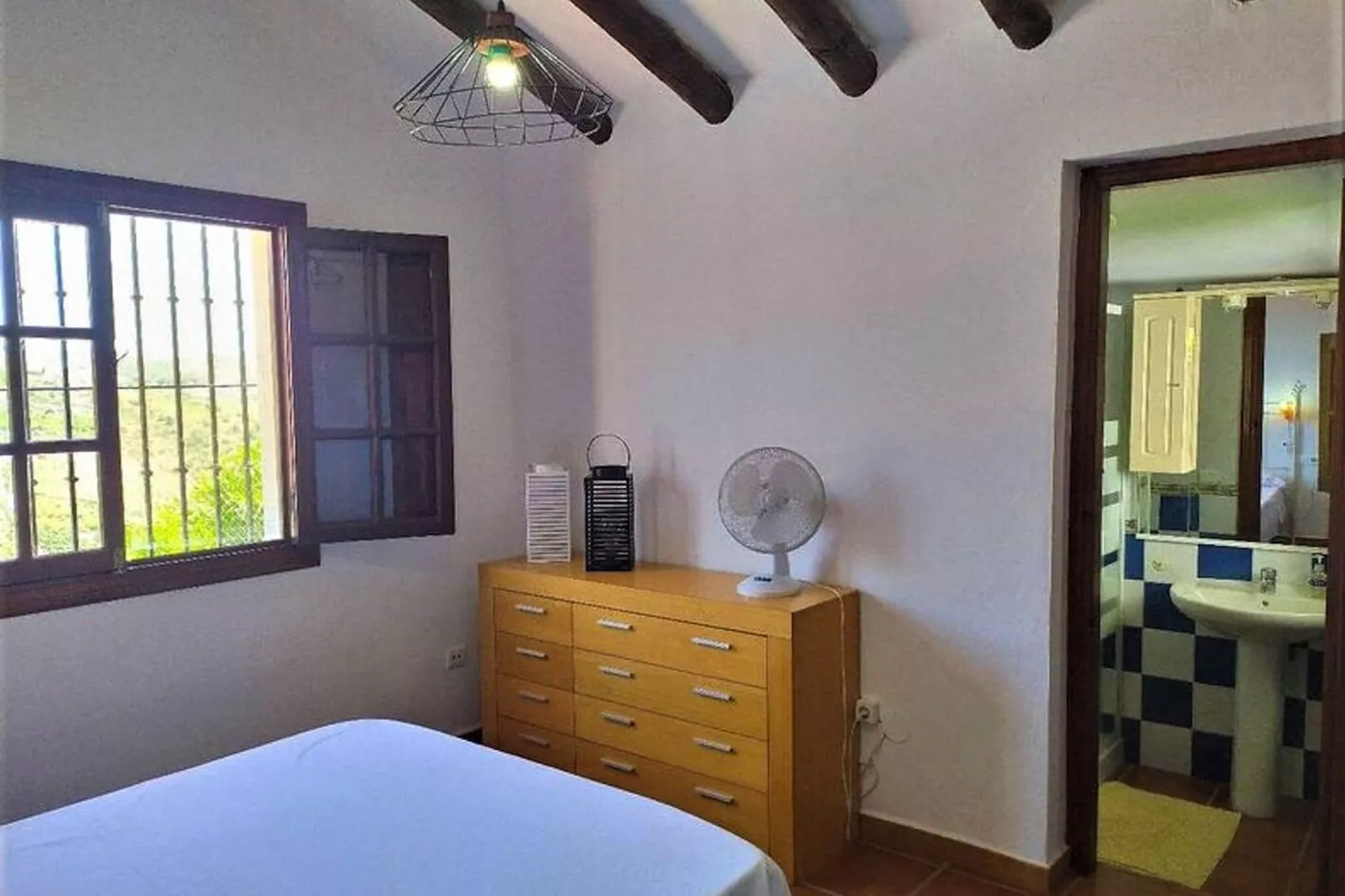 Casa Bonita I-Slaapkamer