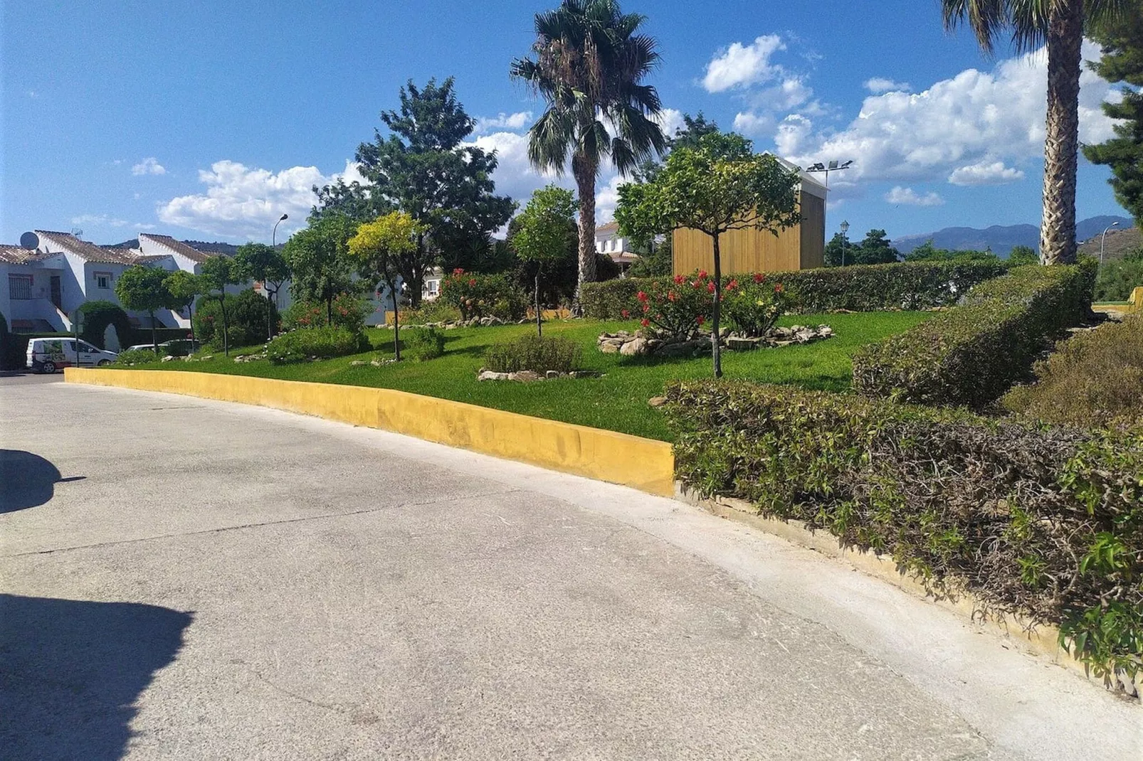 Casa Bonita I