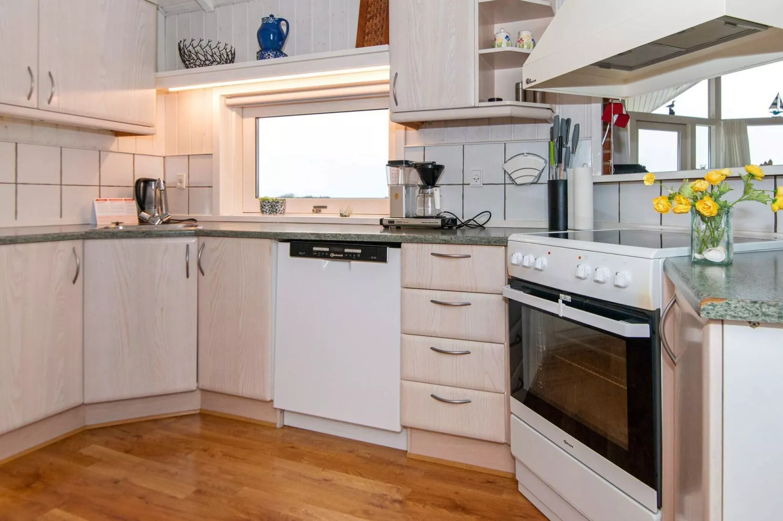 8 persoons vakantie huis in Nordborg-By Traum-Binnen