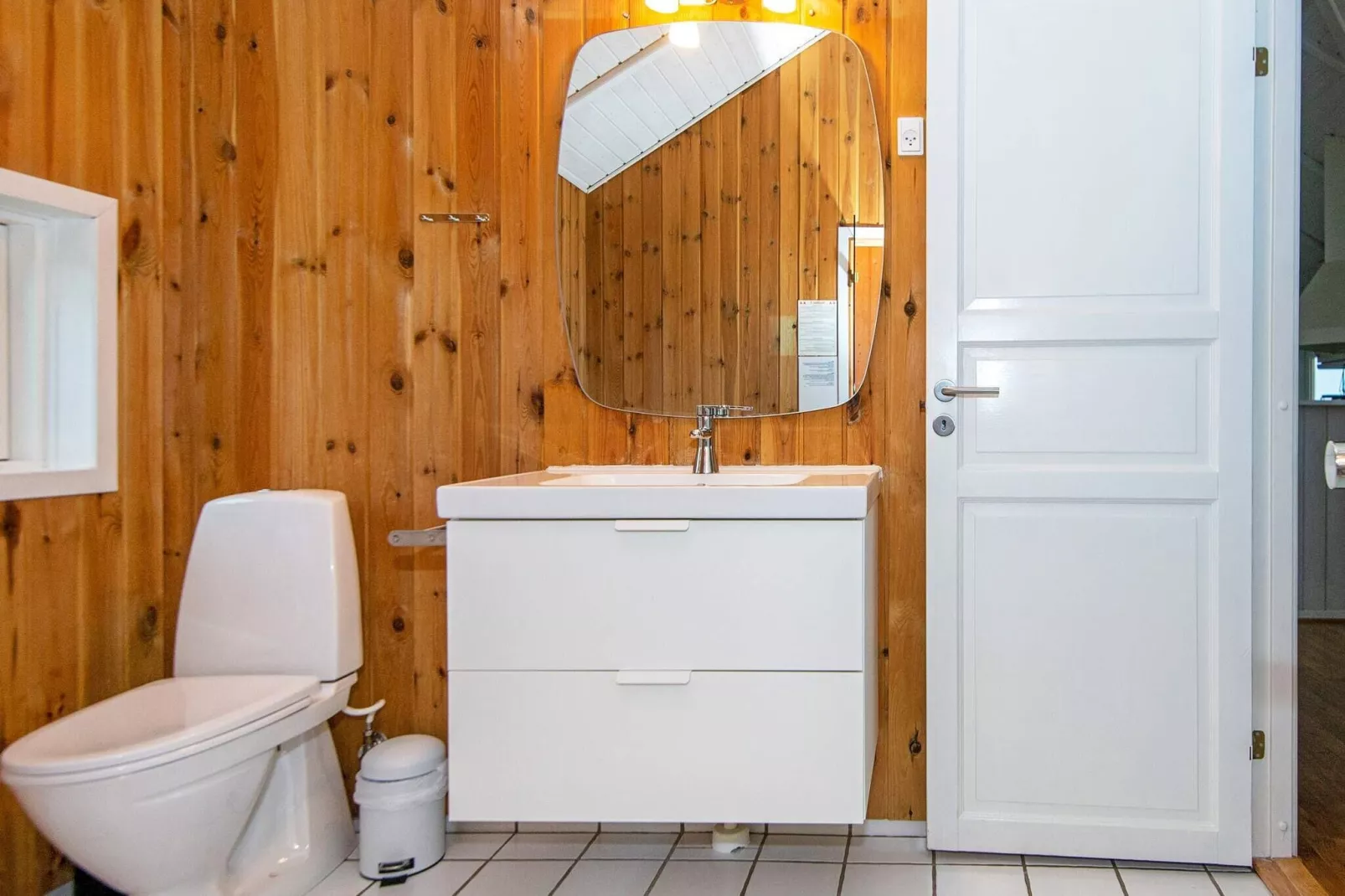 8 persoons vakantie huis in Nordborg-By Traum-Binnen