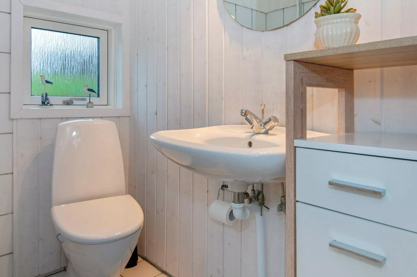 8 persoons vakantie huis in Nordborg-By Traum-Binnen