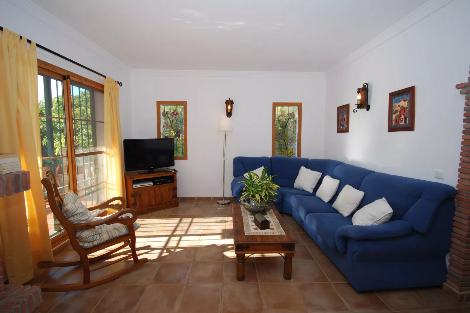 Casa Francisco