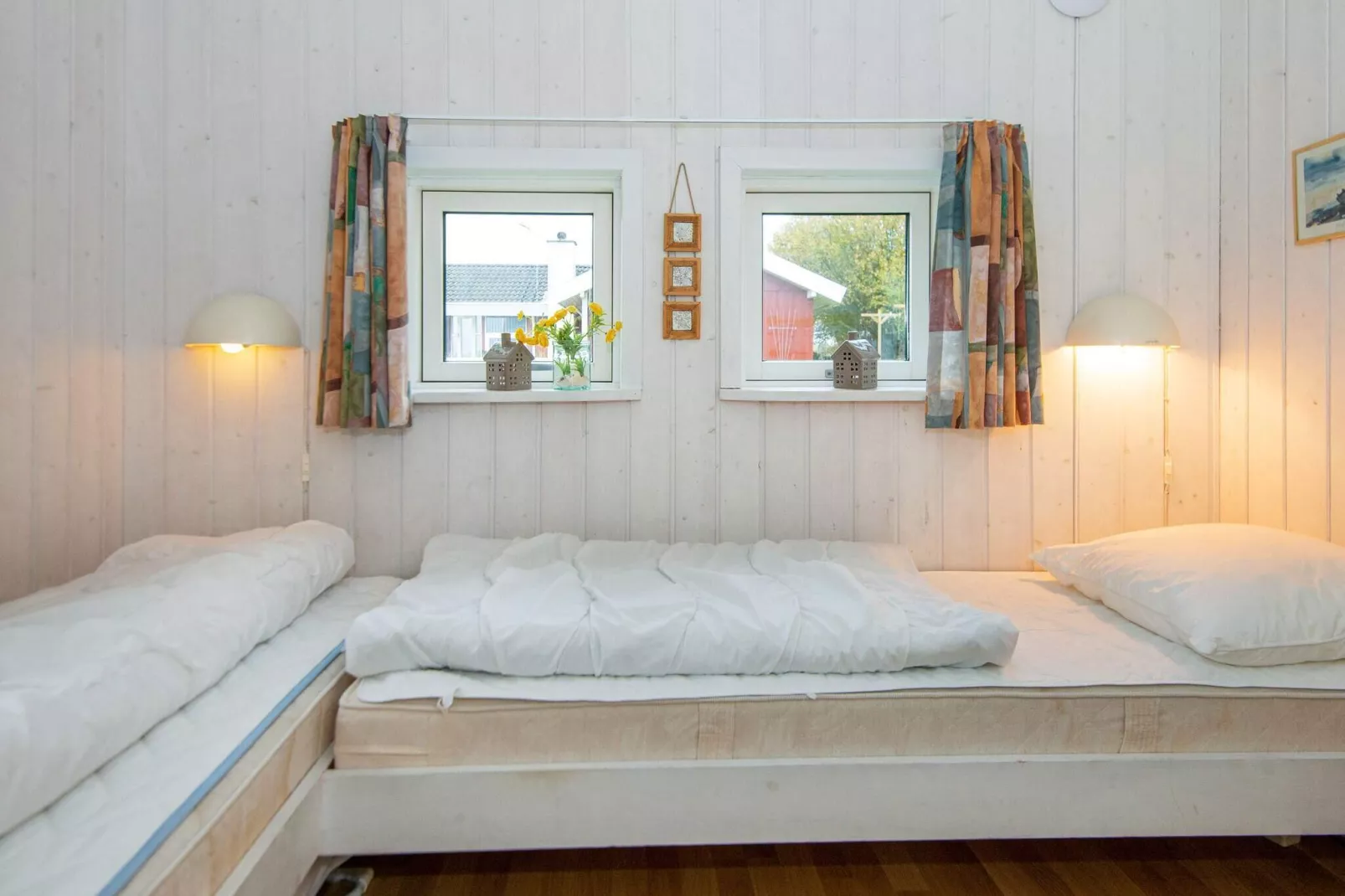 8 persoons vakantie huis in Nordborg-By Traum-Binnen