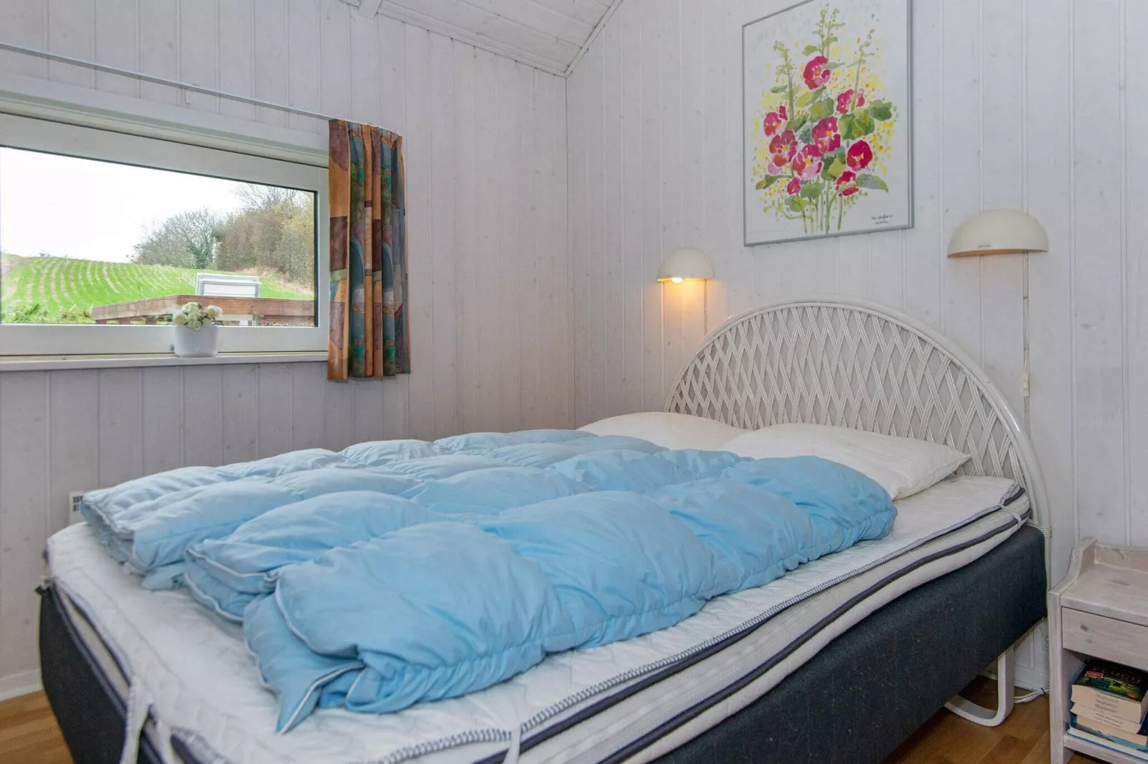 8 persoons vakantie huis in Nordborg-By Traum-Binnen