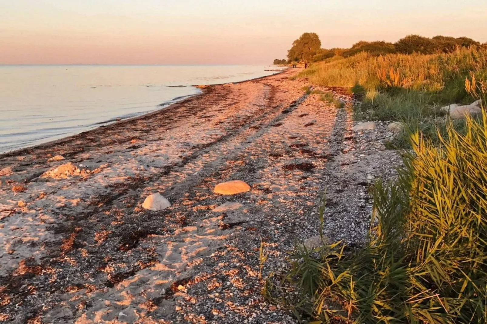 8 persoons vakantie huis in Nordborg-By Traum-Niet-getagd