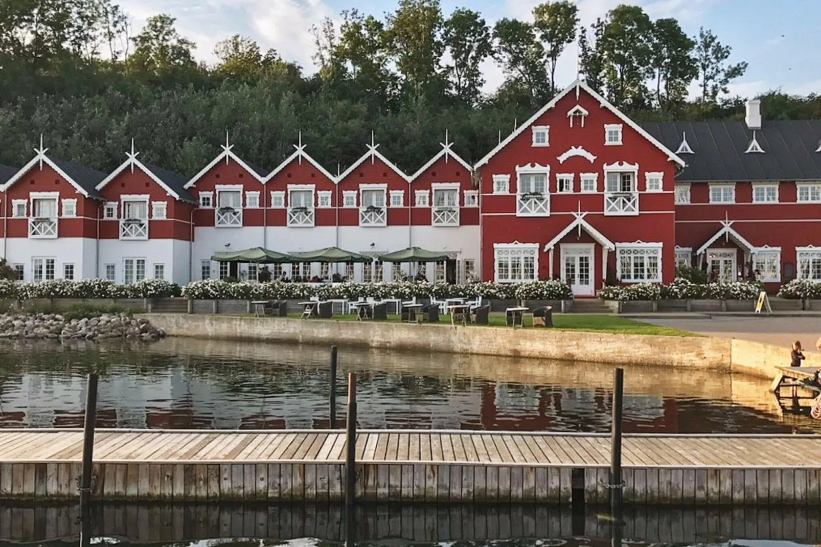 8 persoons vakantie huis in Nordborg-By Traum-Niet-getagd