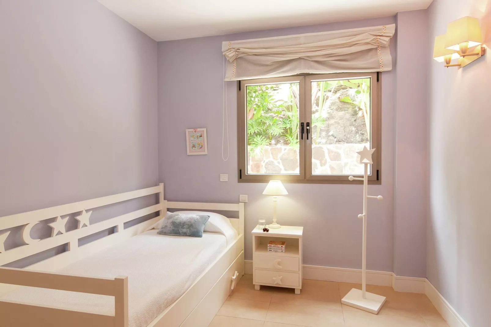 Piedra Amarilla 6 pax-Slaapkamer