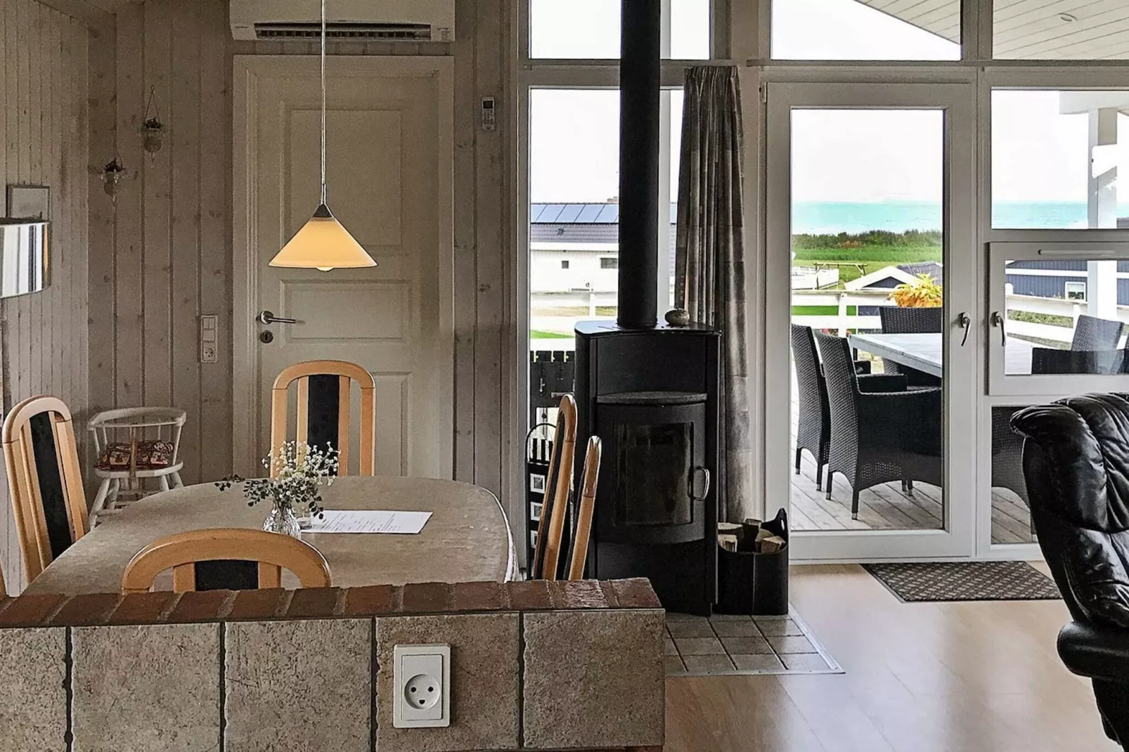 6 persoons vakantie huis in Nordborg-By Traum-Binnen
