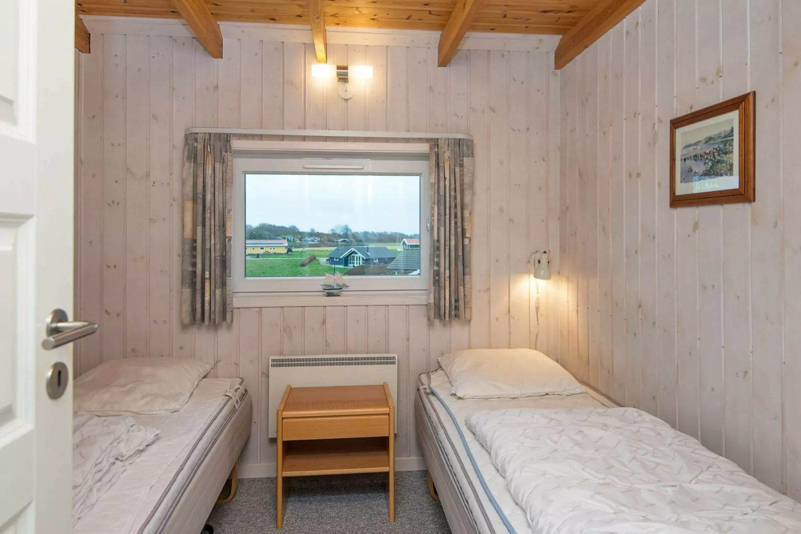 6 persoons vakantie huis in Nordborg-By Traum-Binnen