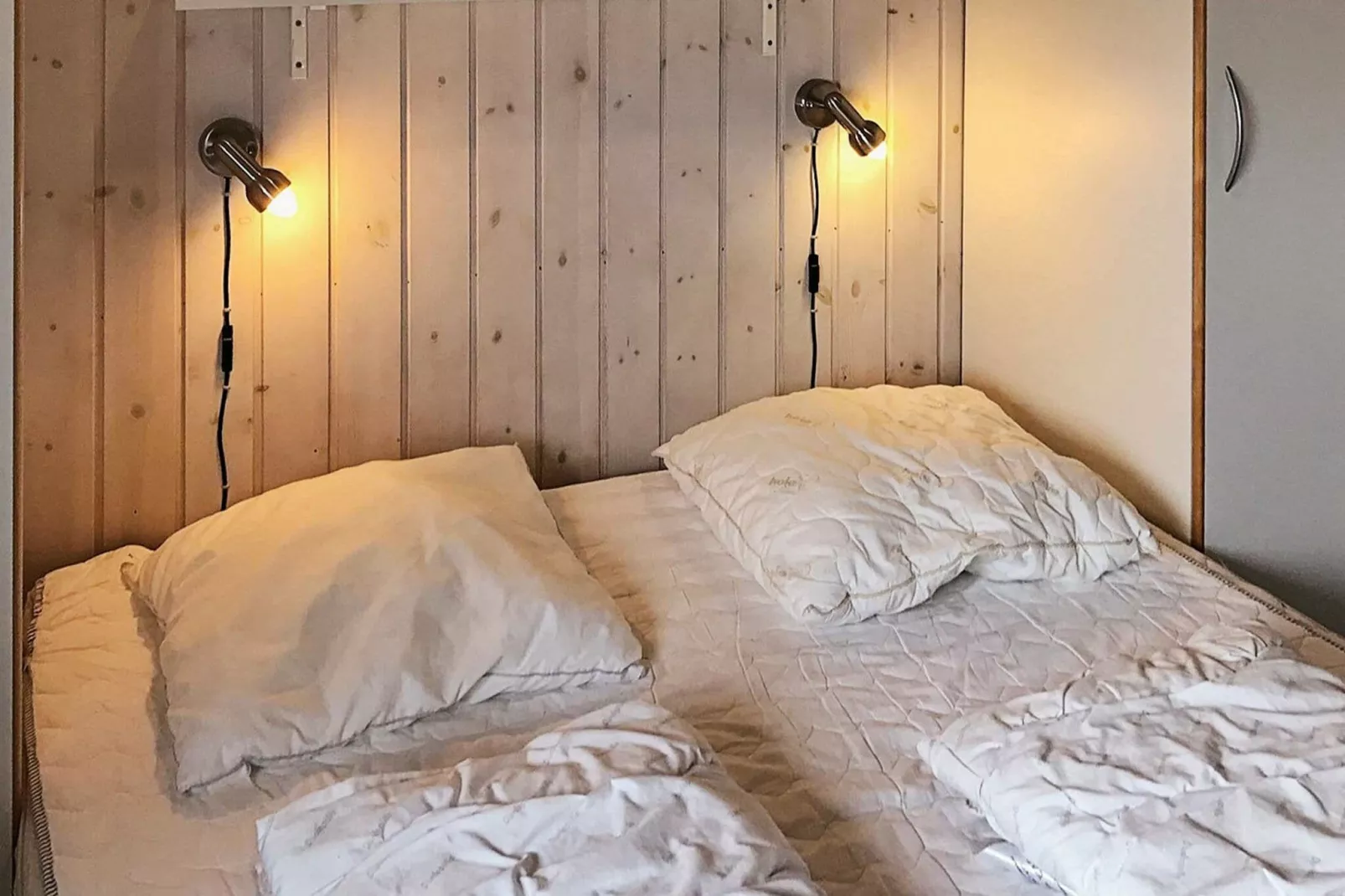 6 persoons vakantie huis in Nordborg-By Traum-Binnen