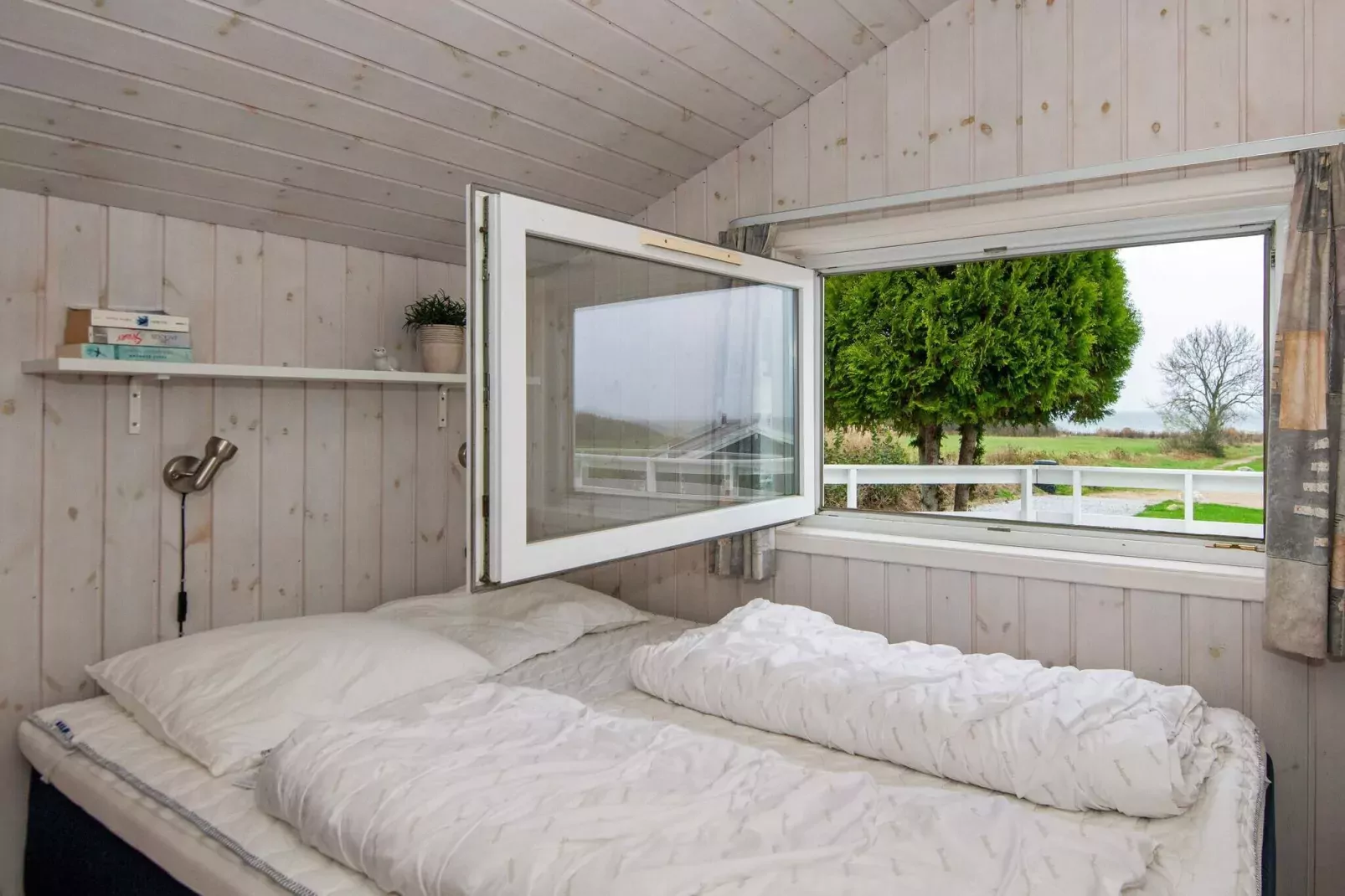 6 persoons vakantie huis in Nordborg-By Traum-Binnen
