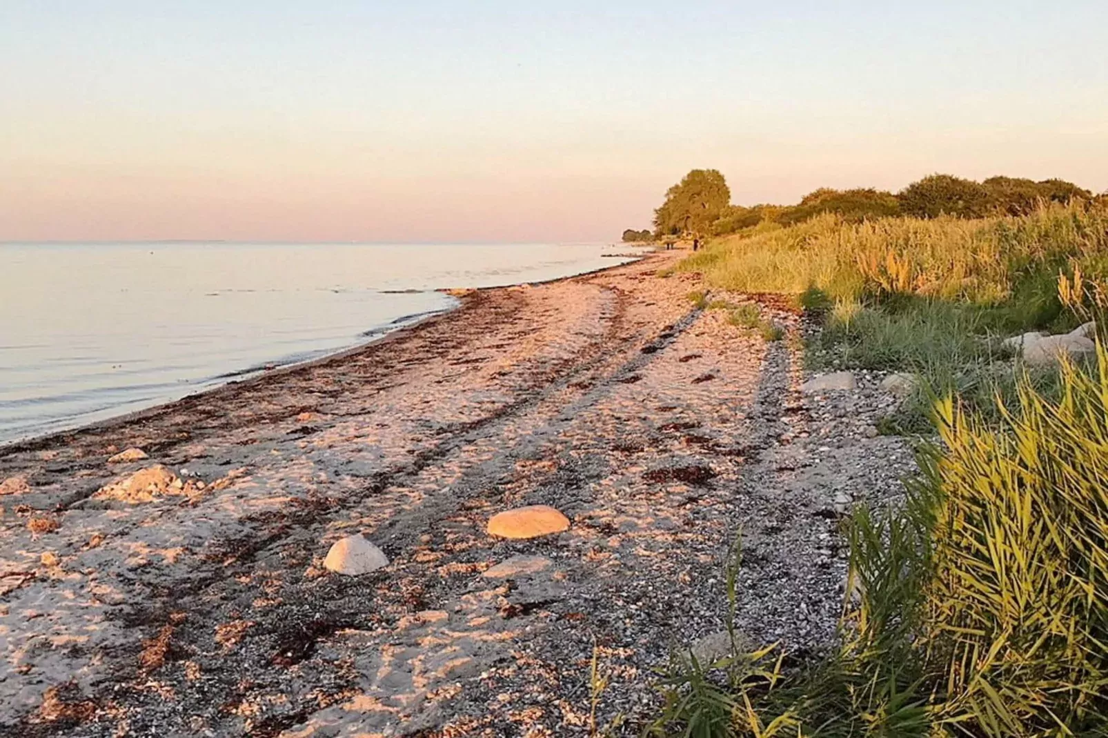 6 persoons vakantie huis in Nordborg-By Traum-Niet-getagd