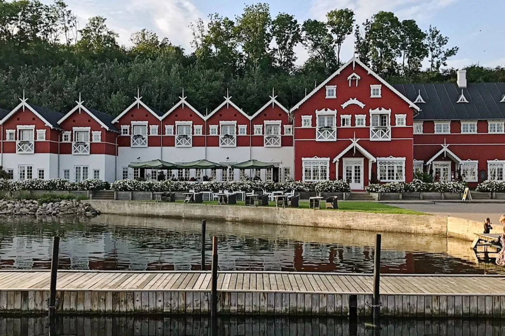 6 persoons vakantie huis in Nordborg-Niet-getagd