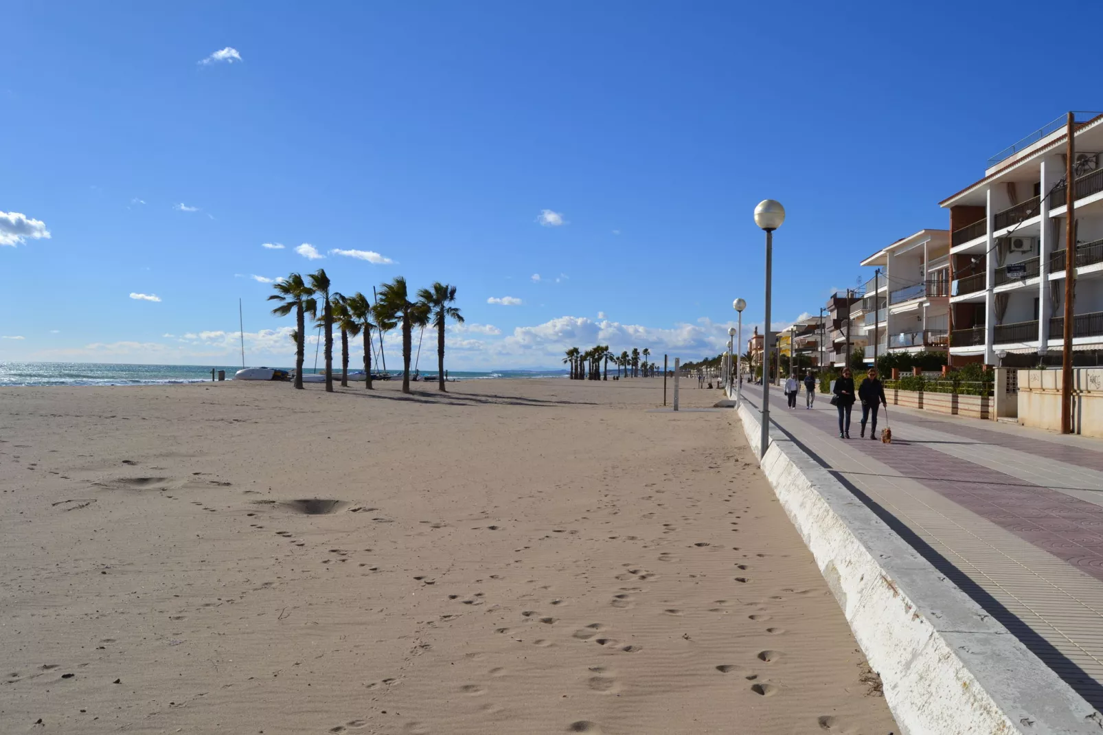 Casa  Las Palmeras-Gebieden zomer 5km