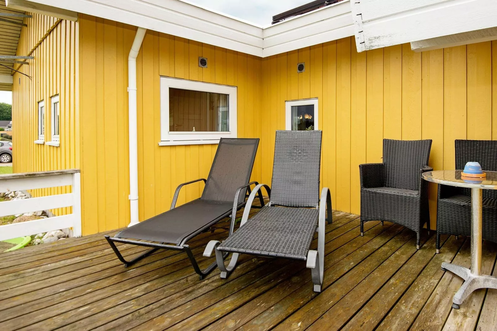 8 persoons vakantie huis in Nordborg-By Traum-Buitenlucht