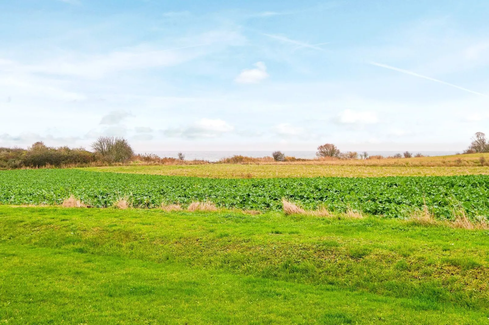 8 persoons vakantie huis in Nordborg-By Traum-Waterzicht