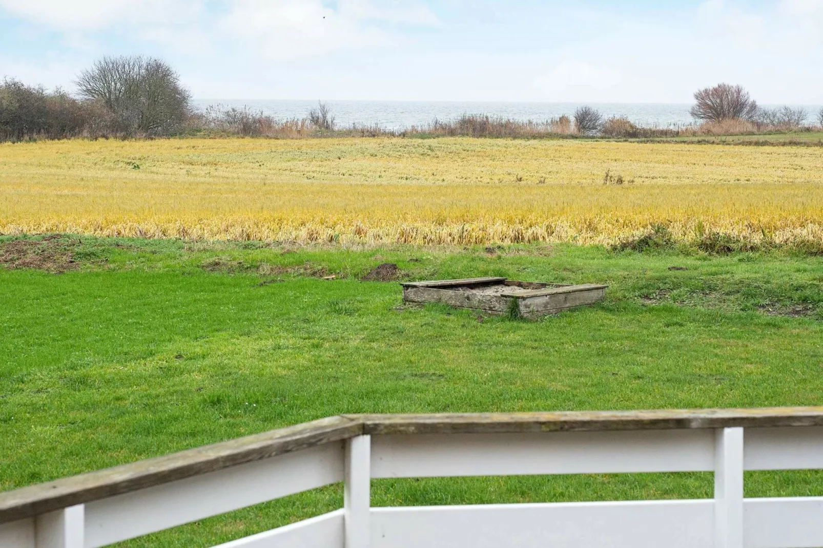8 persoons vakantie huis in Nordborg-By Traum-Waterzicht