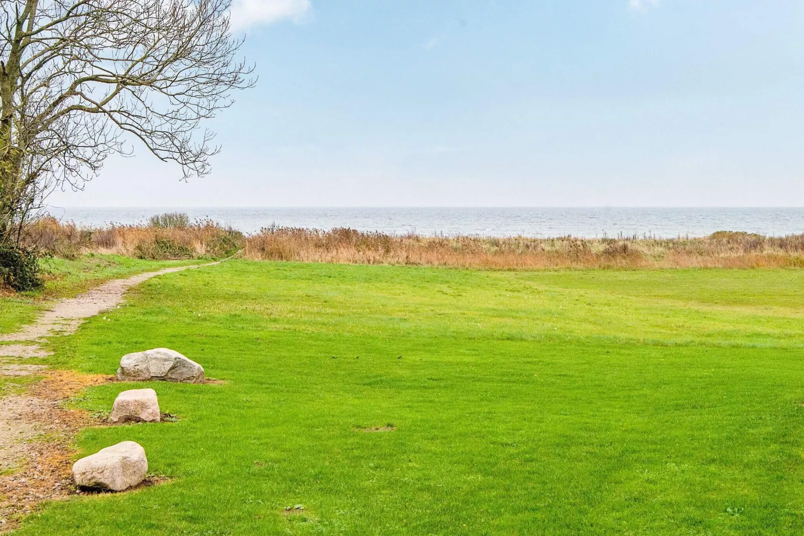 8 persoons vakantie huis in Nordborg-By Traum-Waterzicht