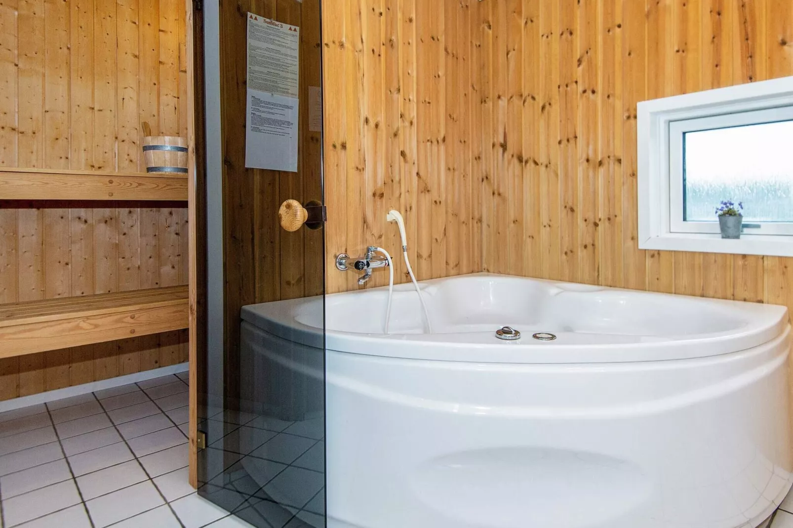 8 persoons vakantie huis in Nordborg-By Traum-Spa