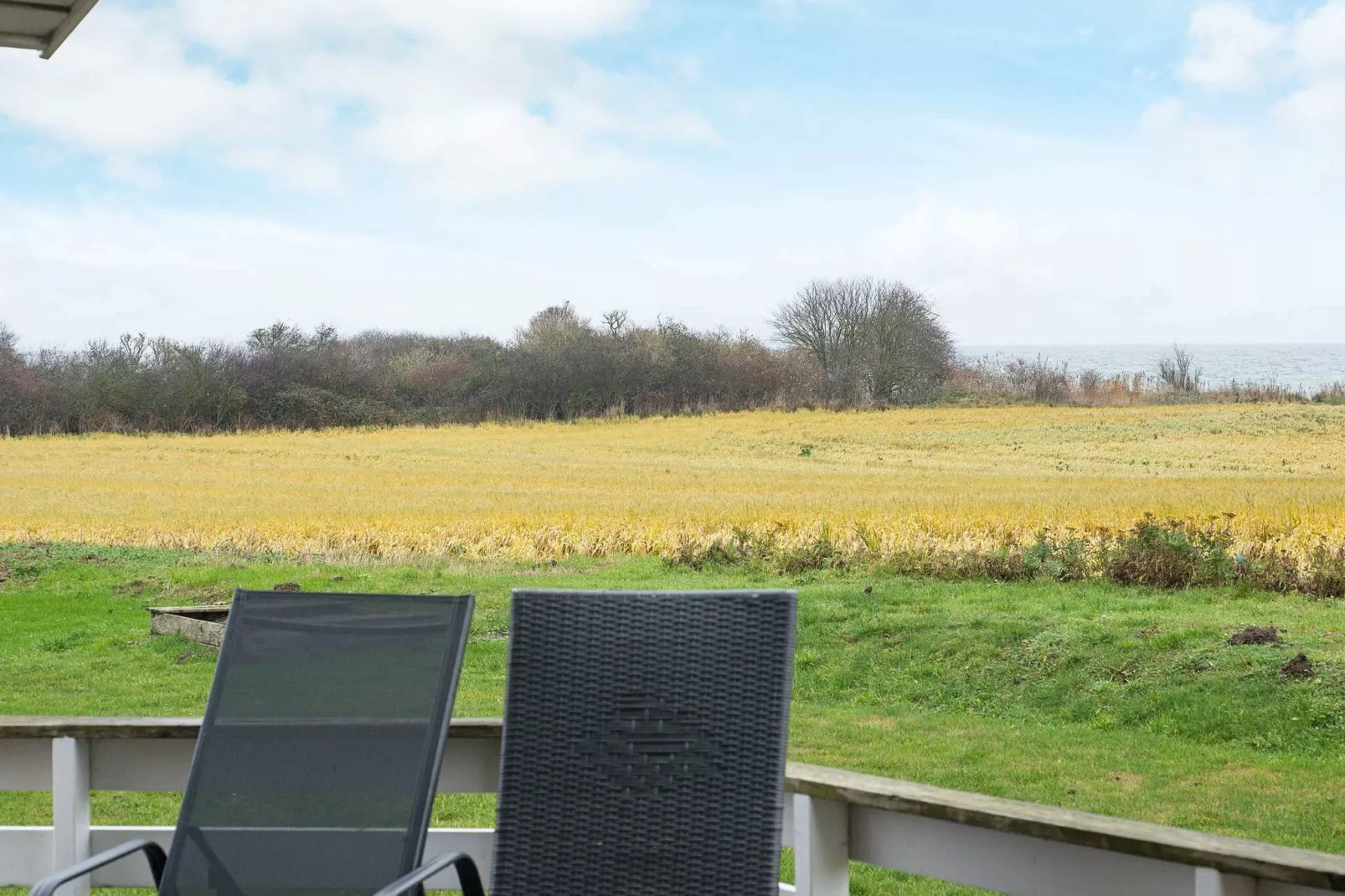 8 persoons vakantie huis in Nordborg-By Traum-Waterzicht