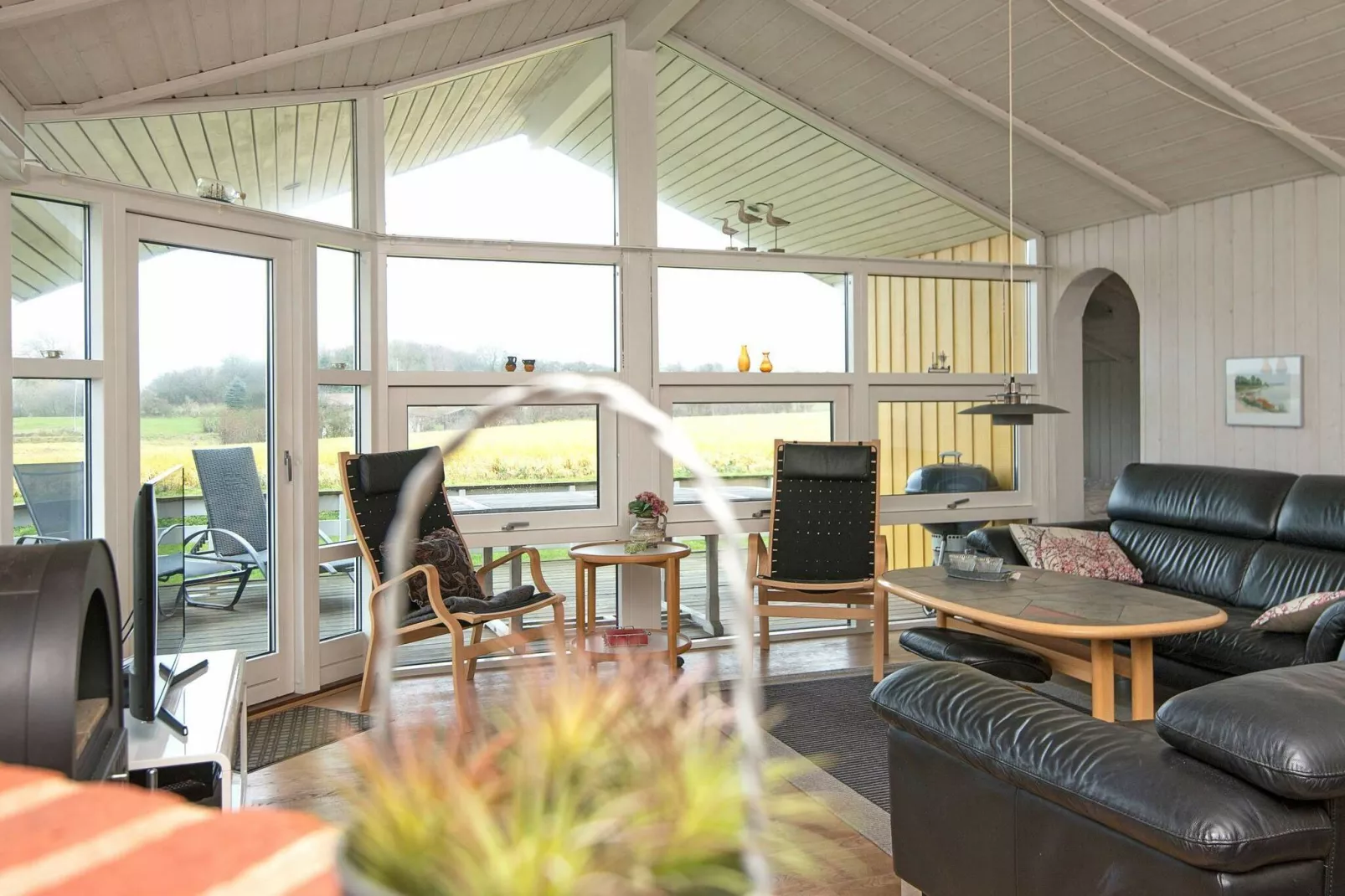 8 persoons vakantie huis in Nordborg-By Traum-Binnen