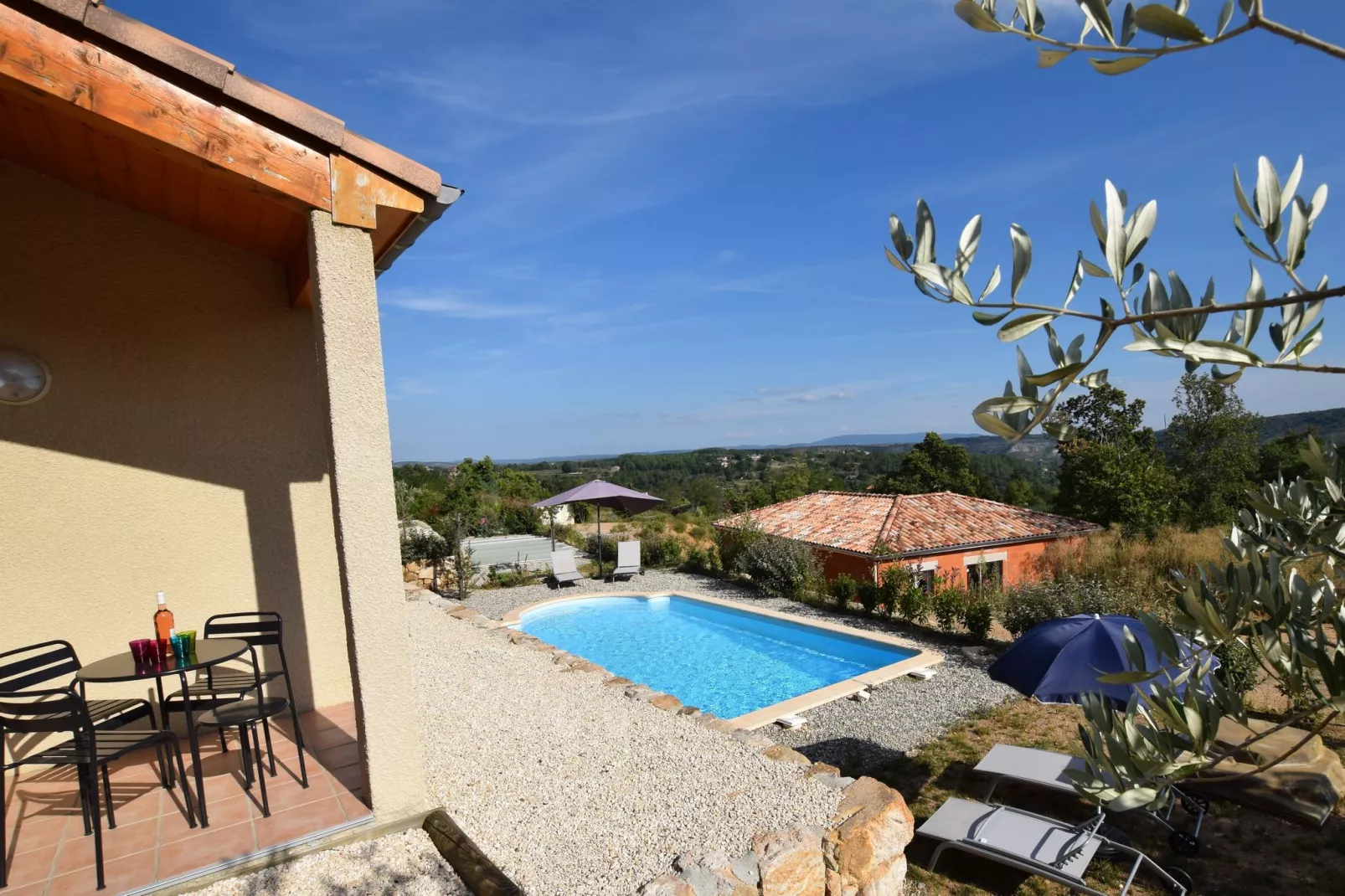 Villa Joyeuse 24-Terrasbalkon