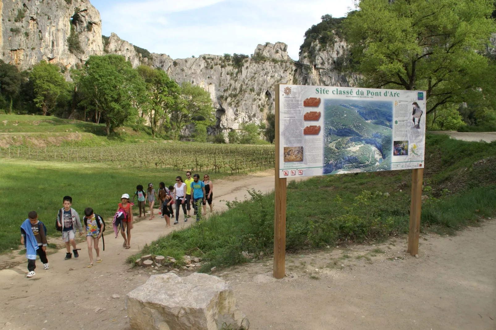 Villa Joyeuse 24-Gebieden zomer 20km