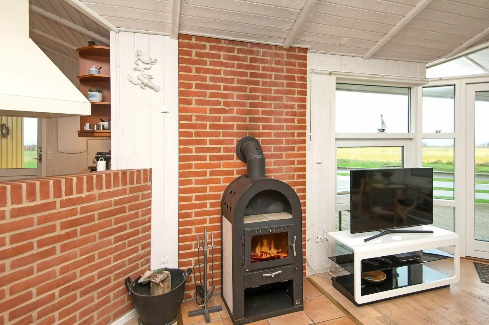 8 persoons vakantie huis in Nordborg-By Traum-Binnen