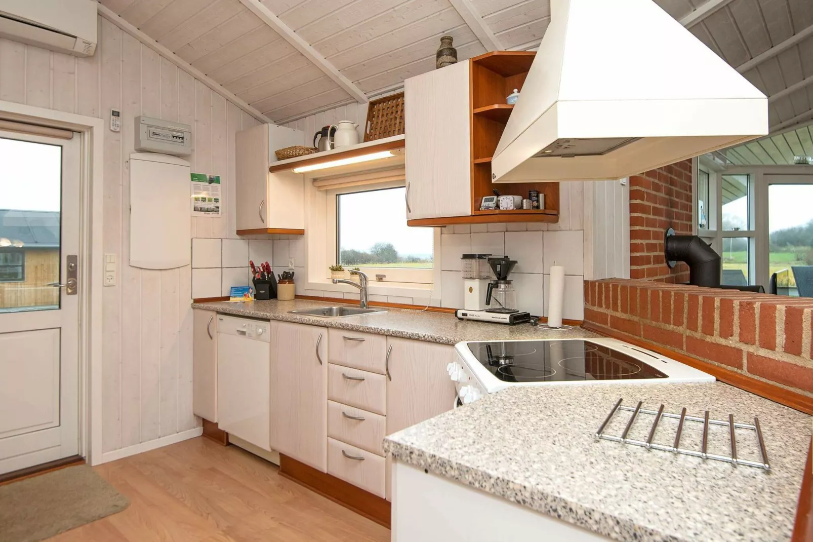 8 persoons vakantie huis in Nordborg-By Traum-Binnen