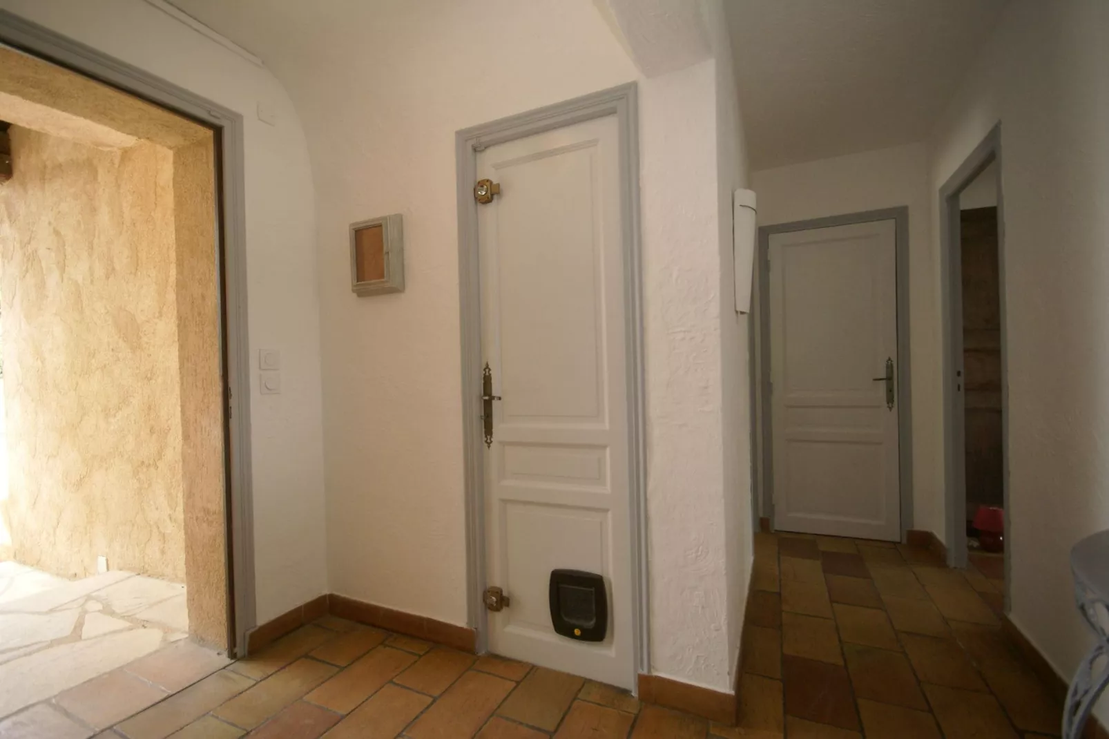 Maison de Campagne Mouans Sartoux-Hal-ontvangst