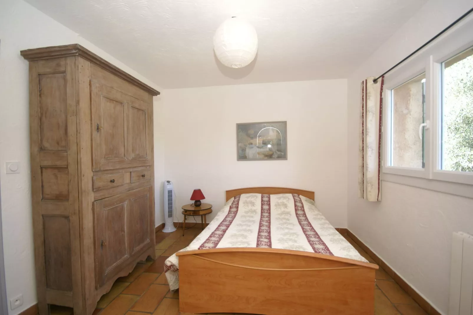 Maison de Campagne Mouans Sartoux-Slaapkamer