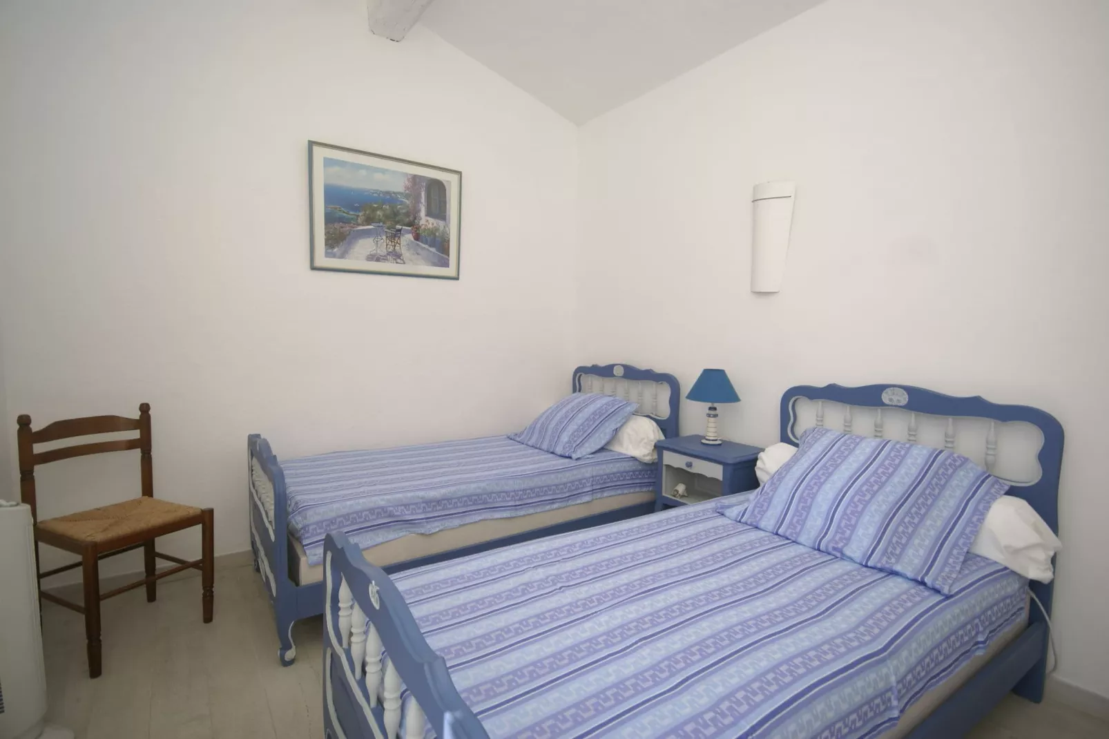 Maison de Campagne Mouans Sartoux-Slaapkamer