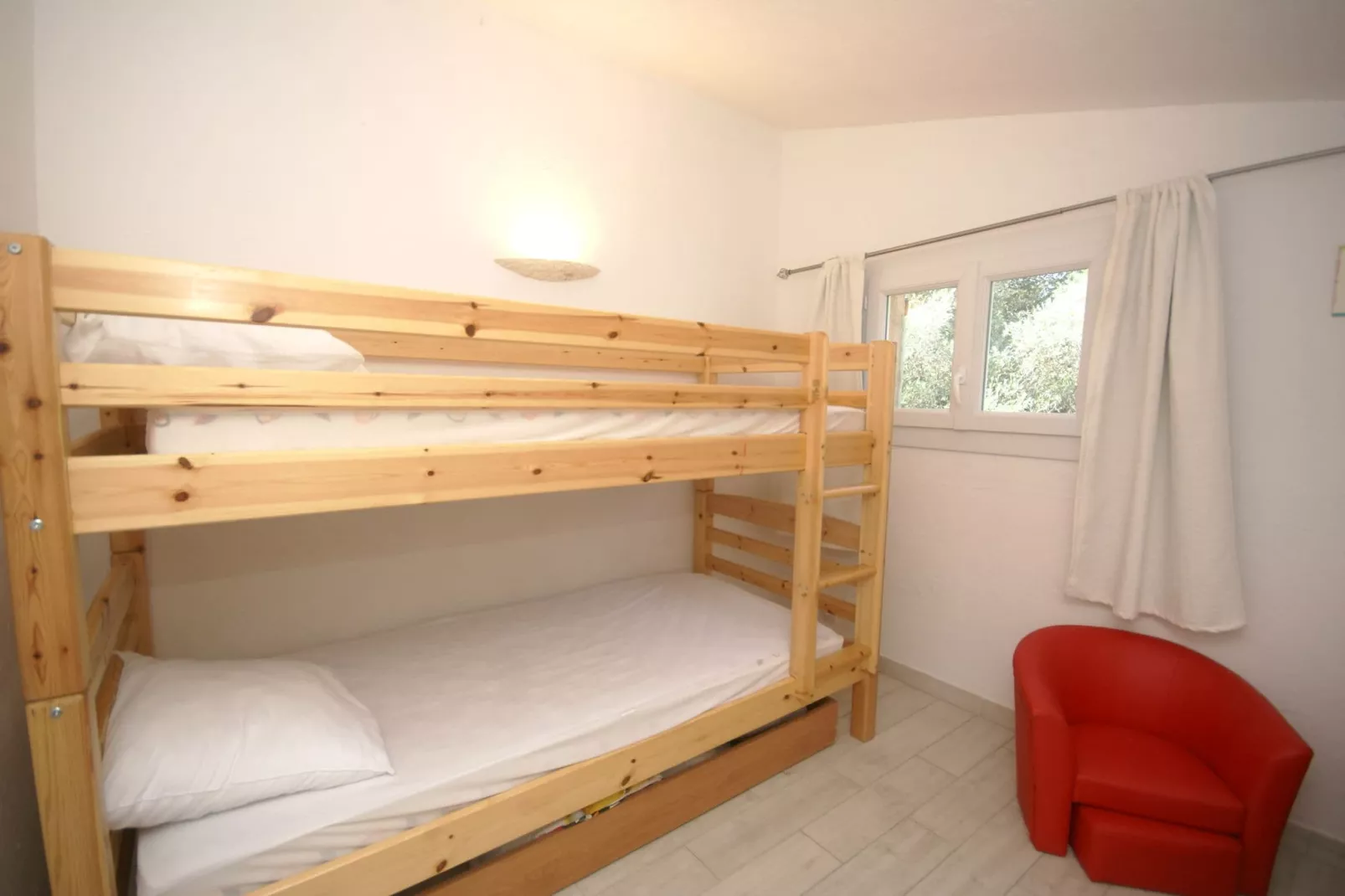 Maison de Campagne Mouans Sartoux-Slaapkamer
