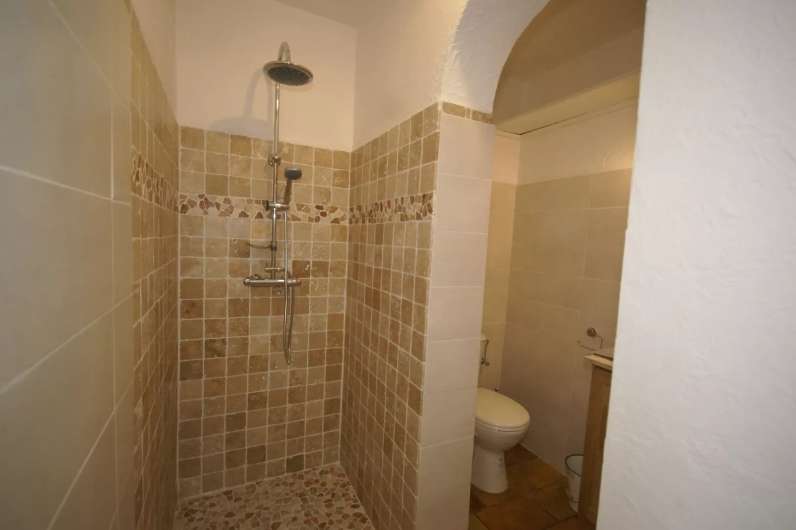 Maison de Campagne Mouans Sartoux-Badkamer