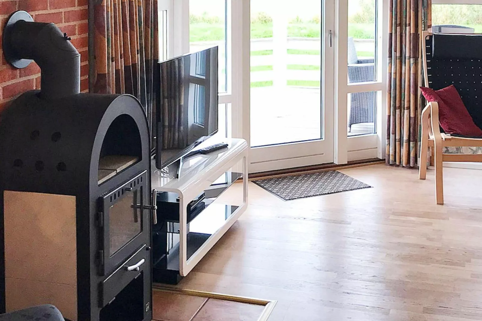 8 persoons vakantie huis in Nordborg-By Traum-Binnen