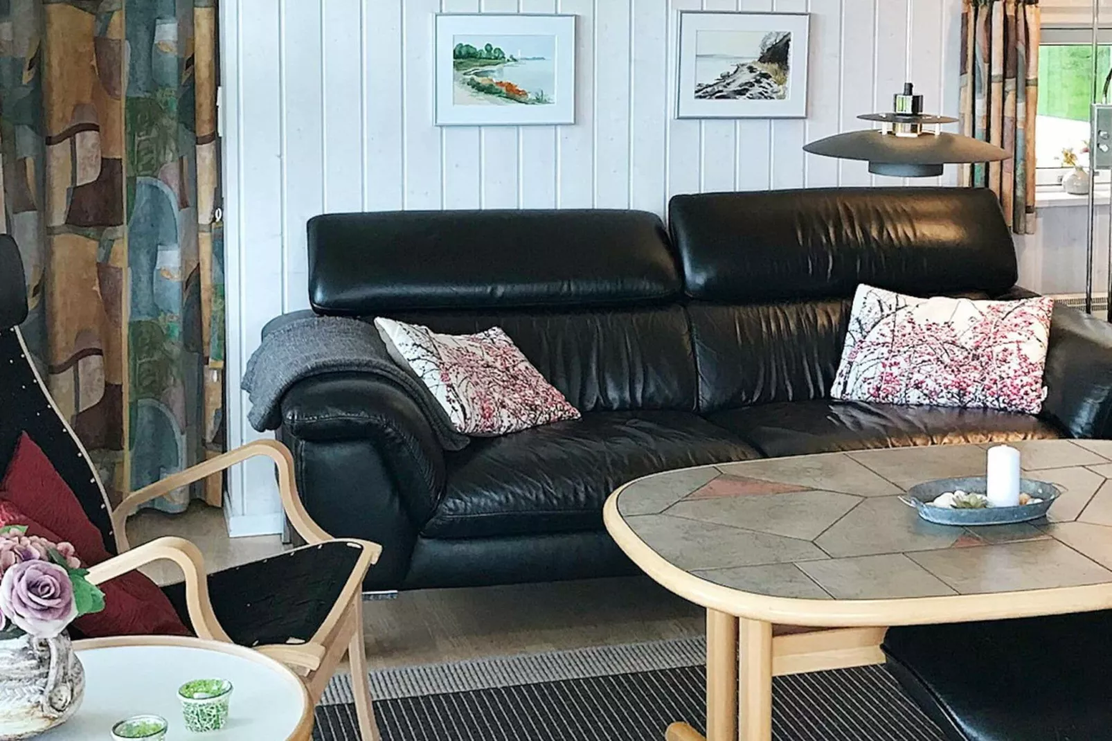 8 persoons vakantie huis in Nordborg-By Traum-Binnen