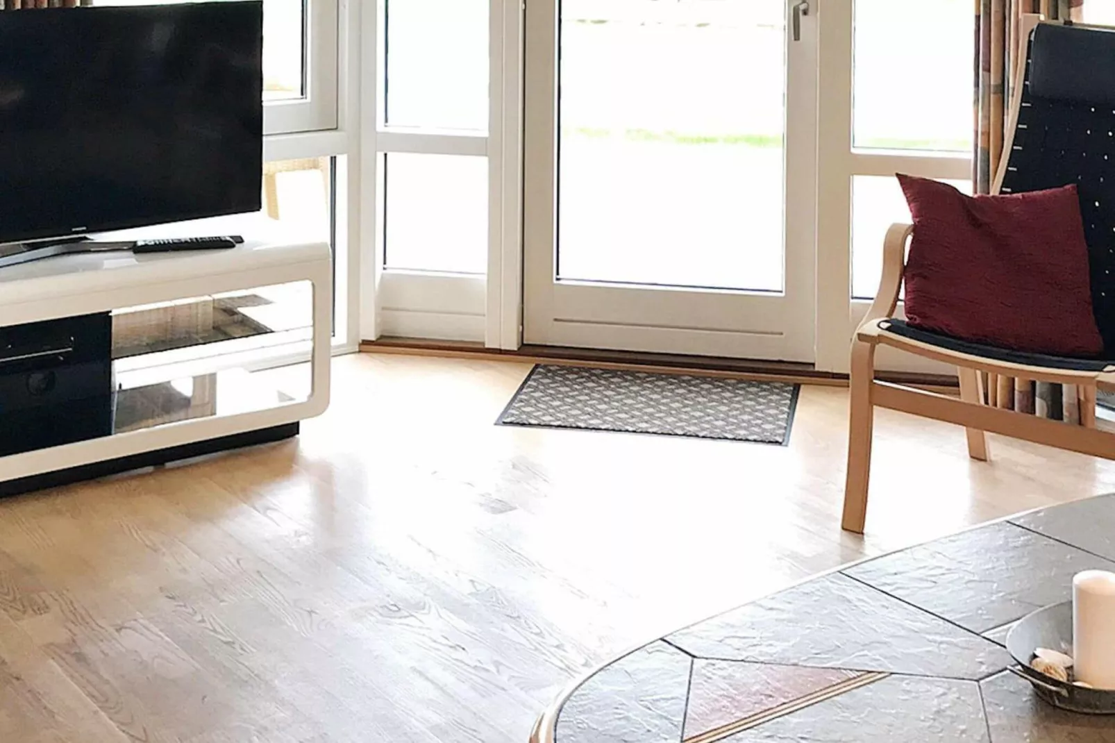 8 persoons vakantie huis in Nordborg-By Traum-Binnen