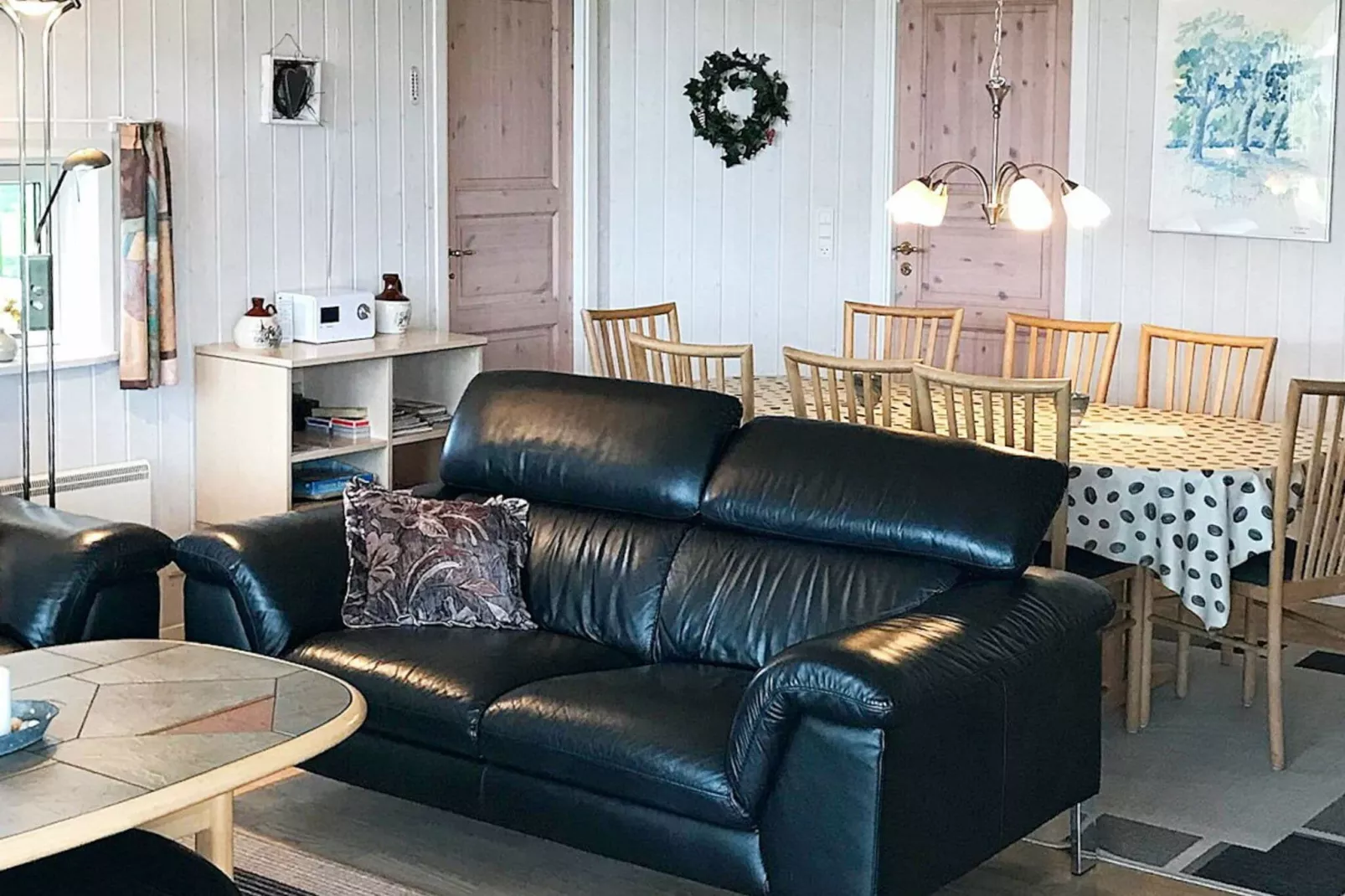8 persoons vakantie huis in Nordborg-By Traum-Binnen