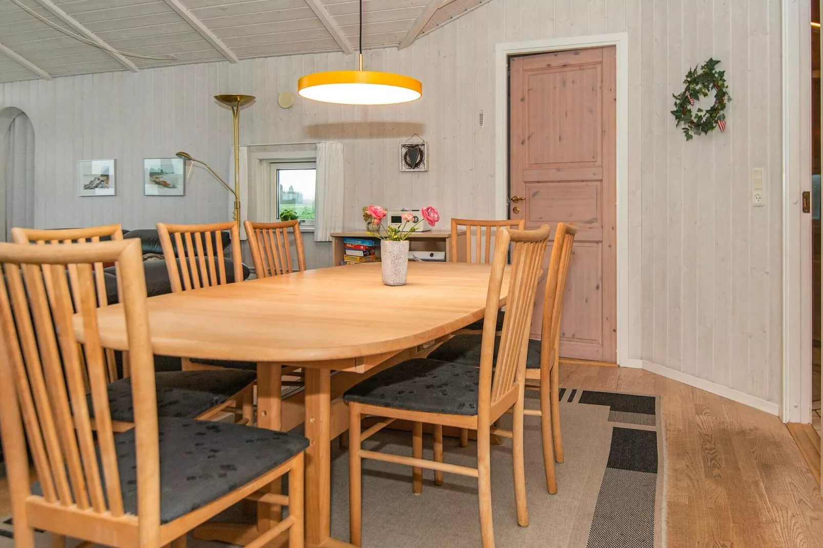 8 persoons vakantie huis in Nordborg-By Traum-Binnen