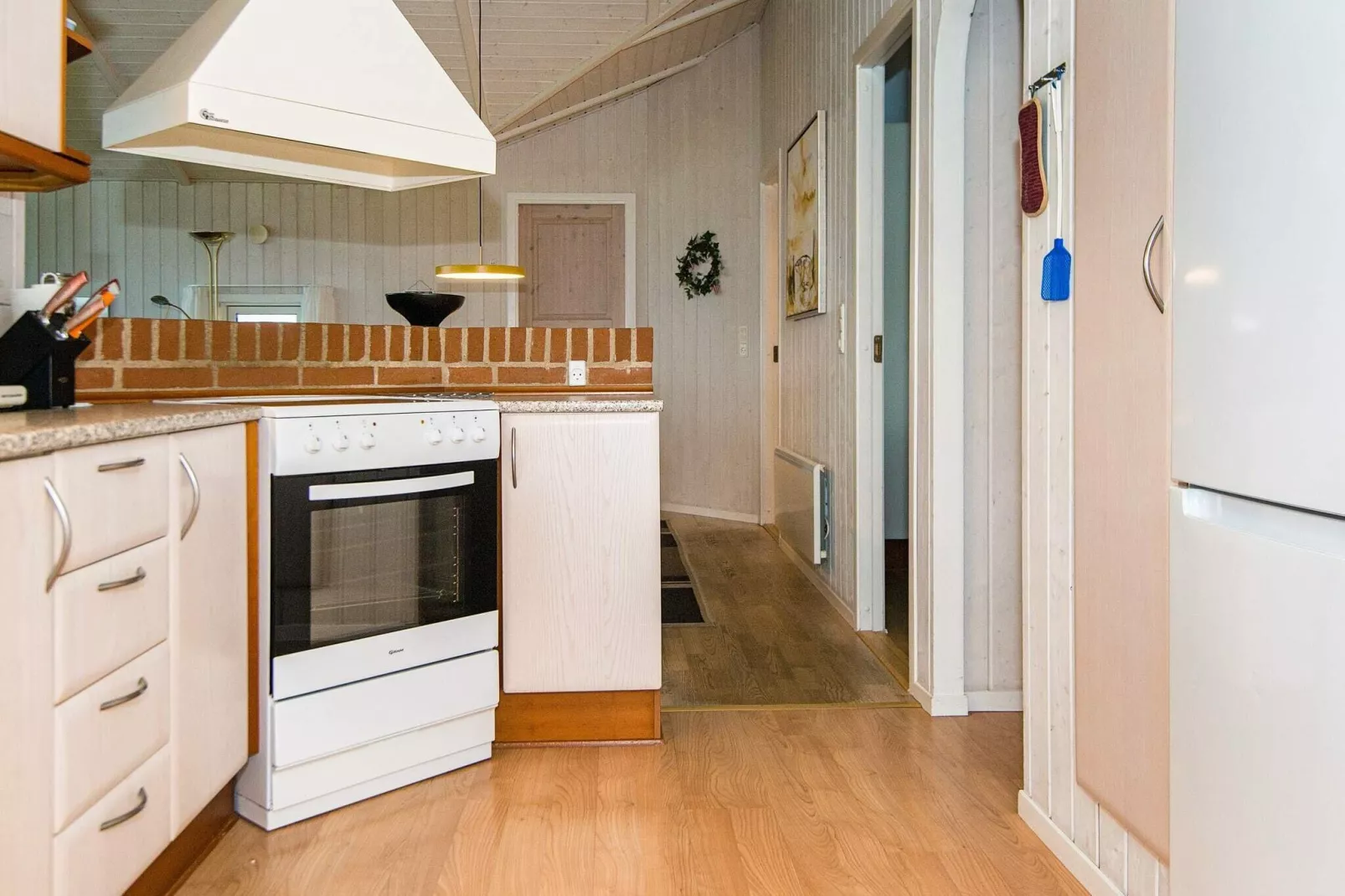 8 persoons vakantie huis in Nordborg-By Traum-Binnen