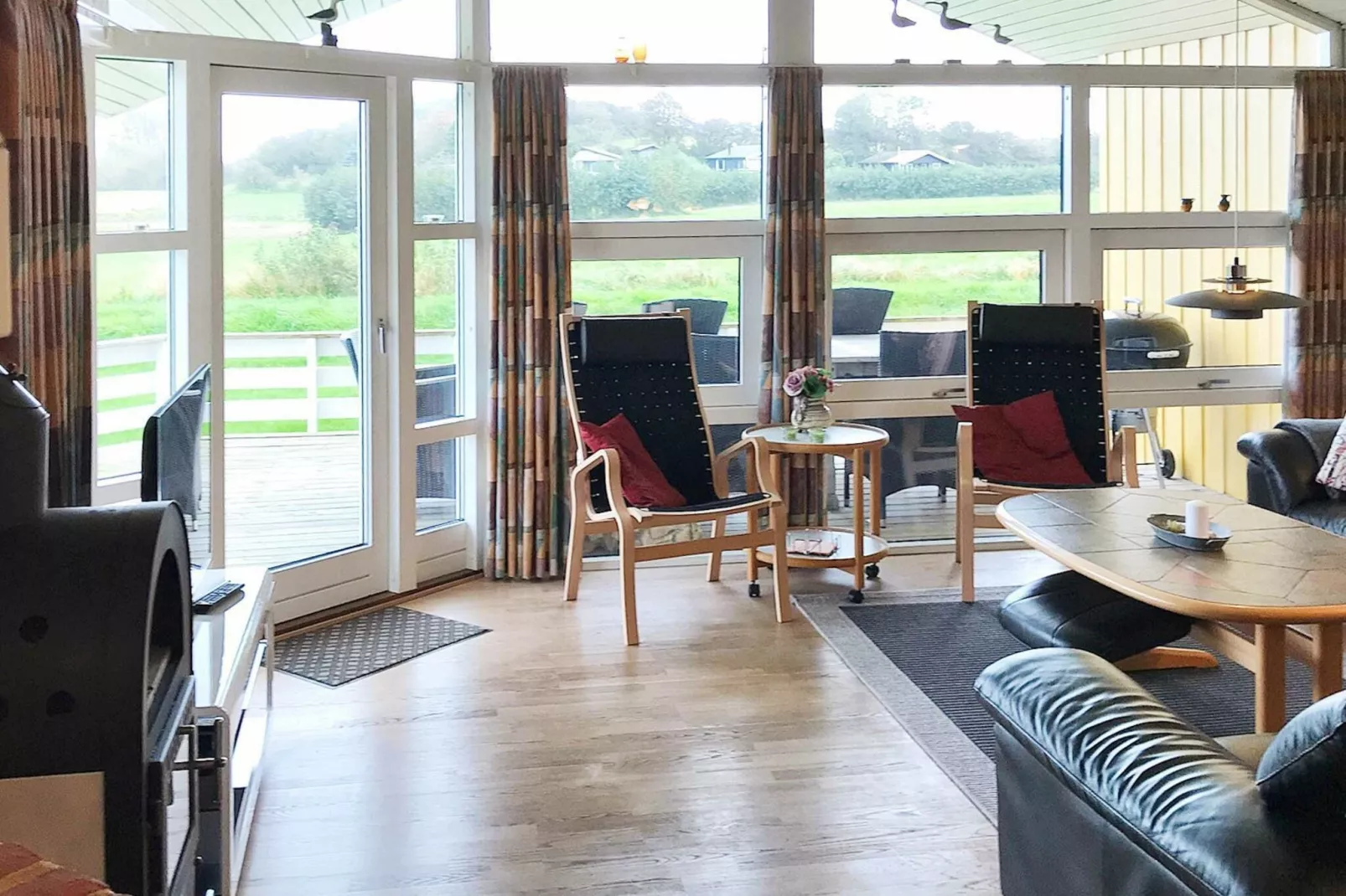 8 persoons vakantie huis in Nordborg-By Traum-Binnen