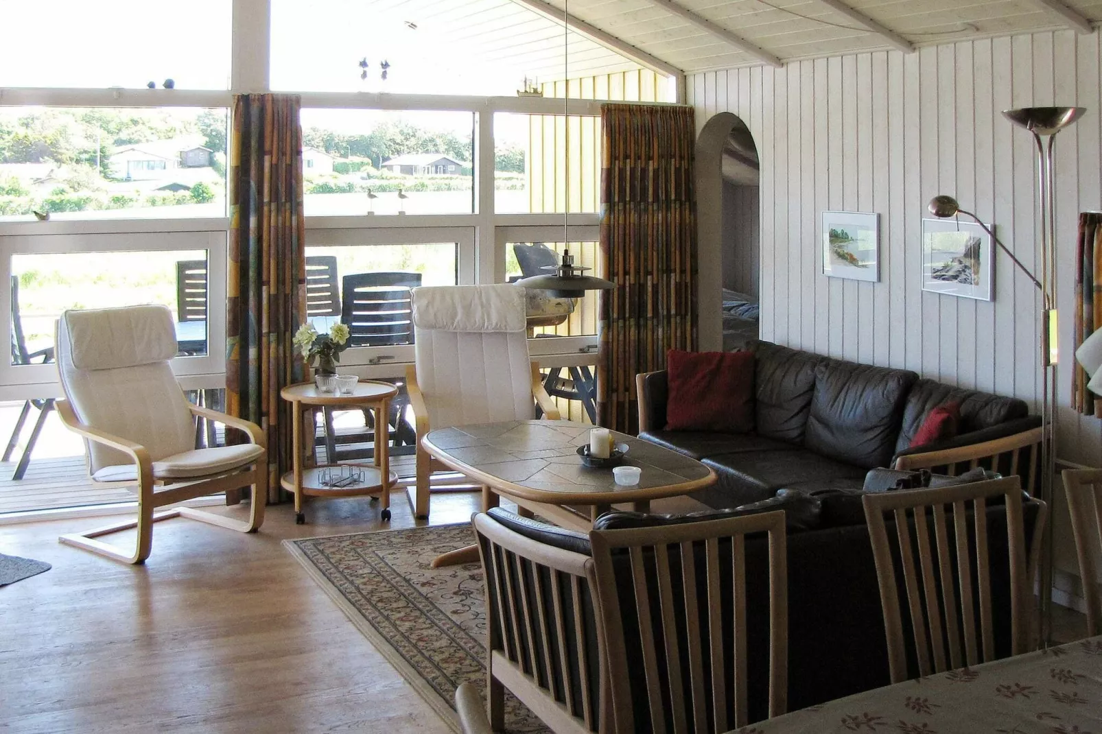 8 persoons vakantie huis in Nordborg-By Traum-Binnen