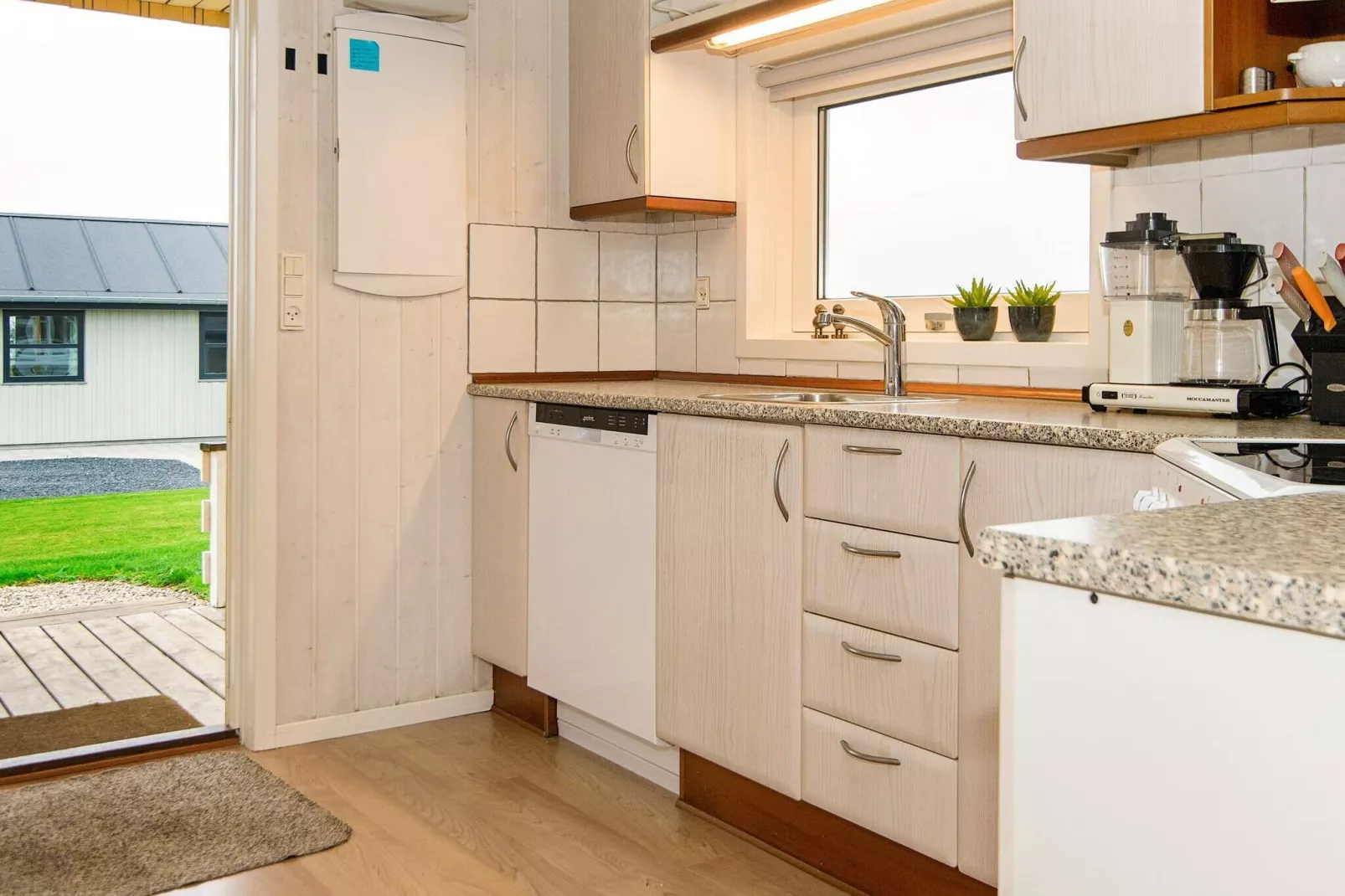 8 persoons vakantie huis in Nordborg-By Traum-Binnen