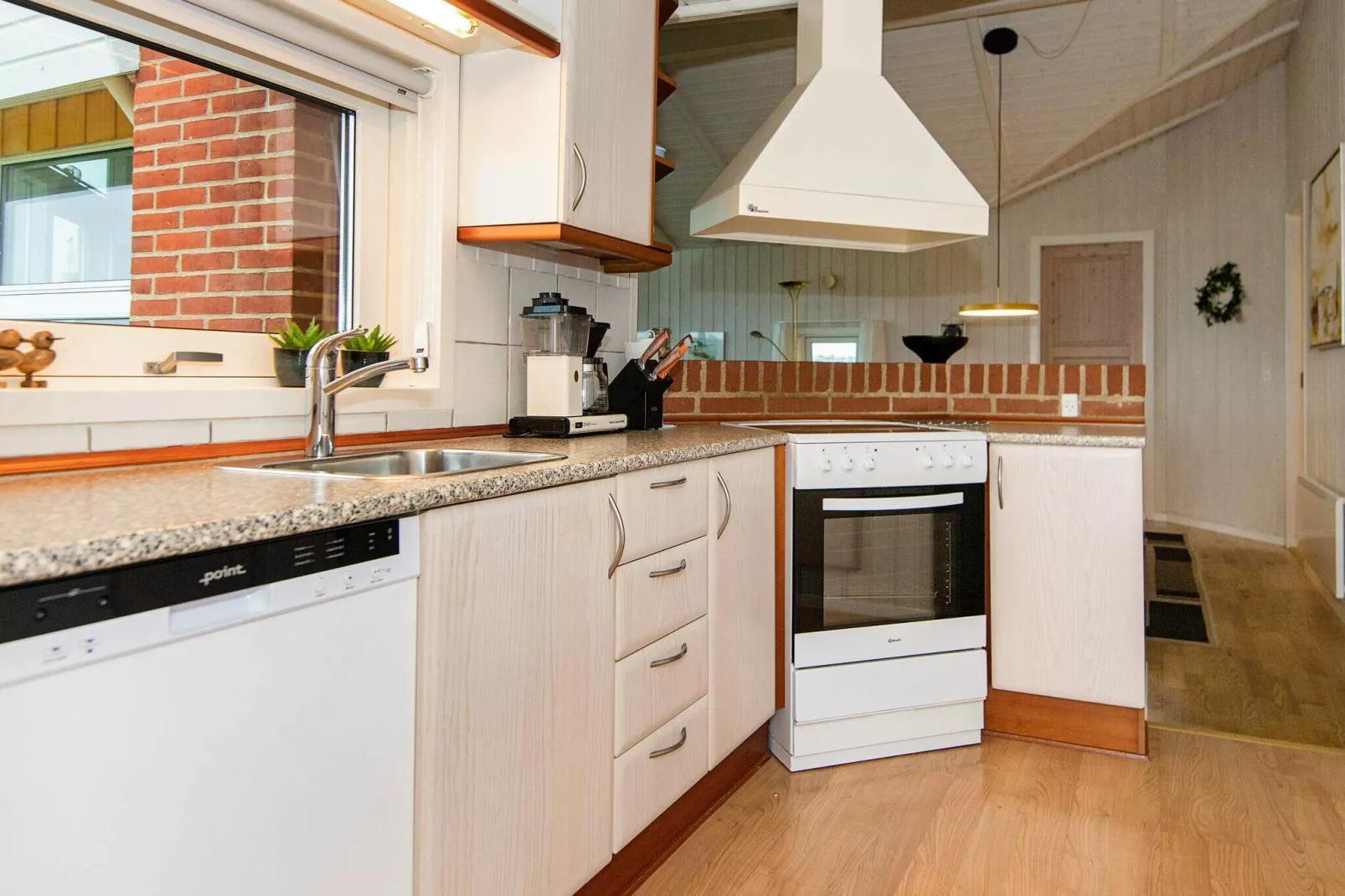 8 persoons vakantie huis in Nordborg-By Traum-Binnen