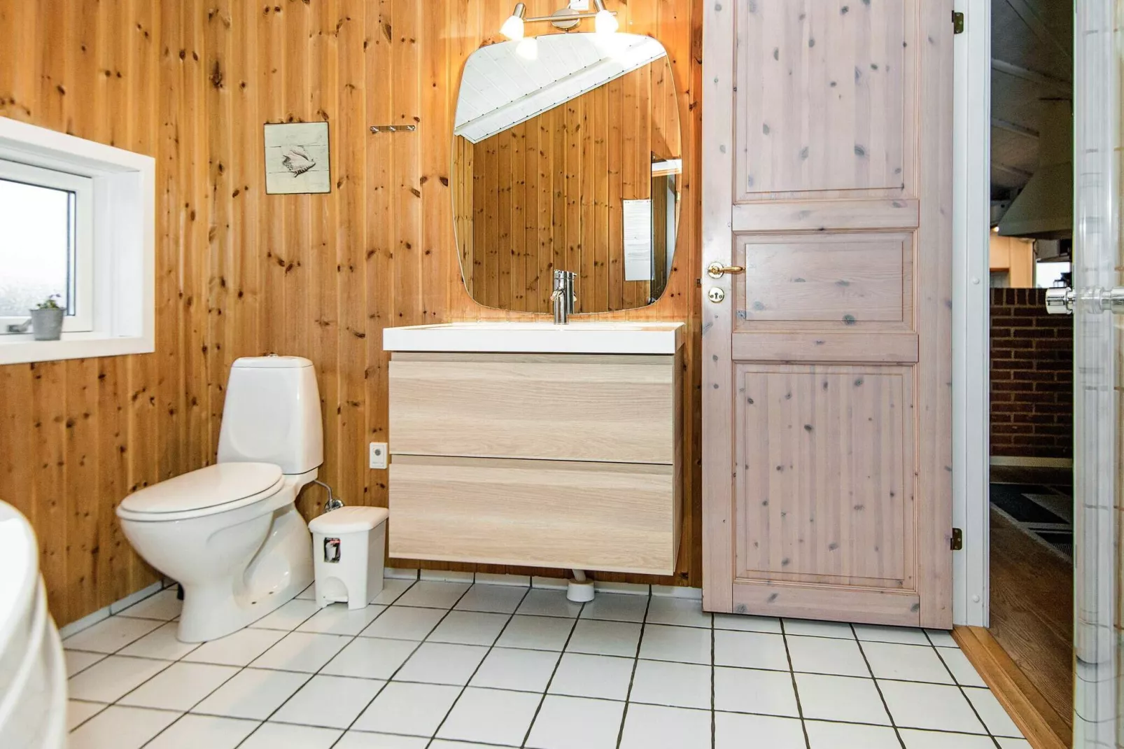 8 persoons vakantie huis in Nordborg-By Traum-Binnen