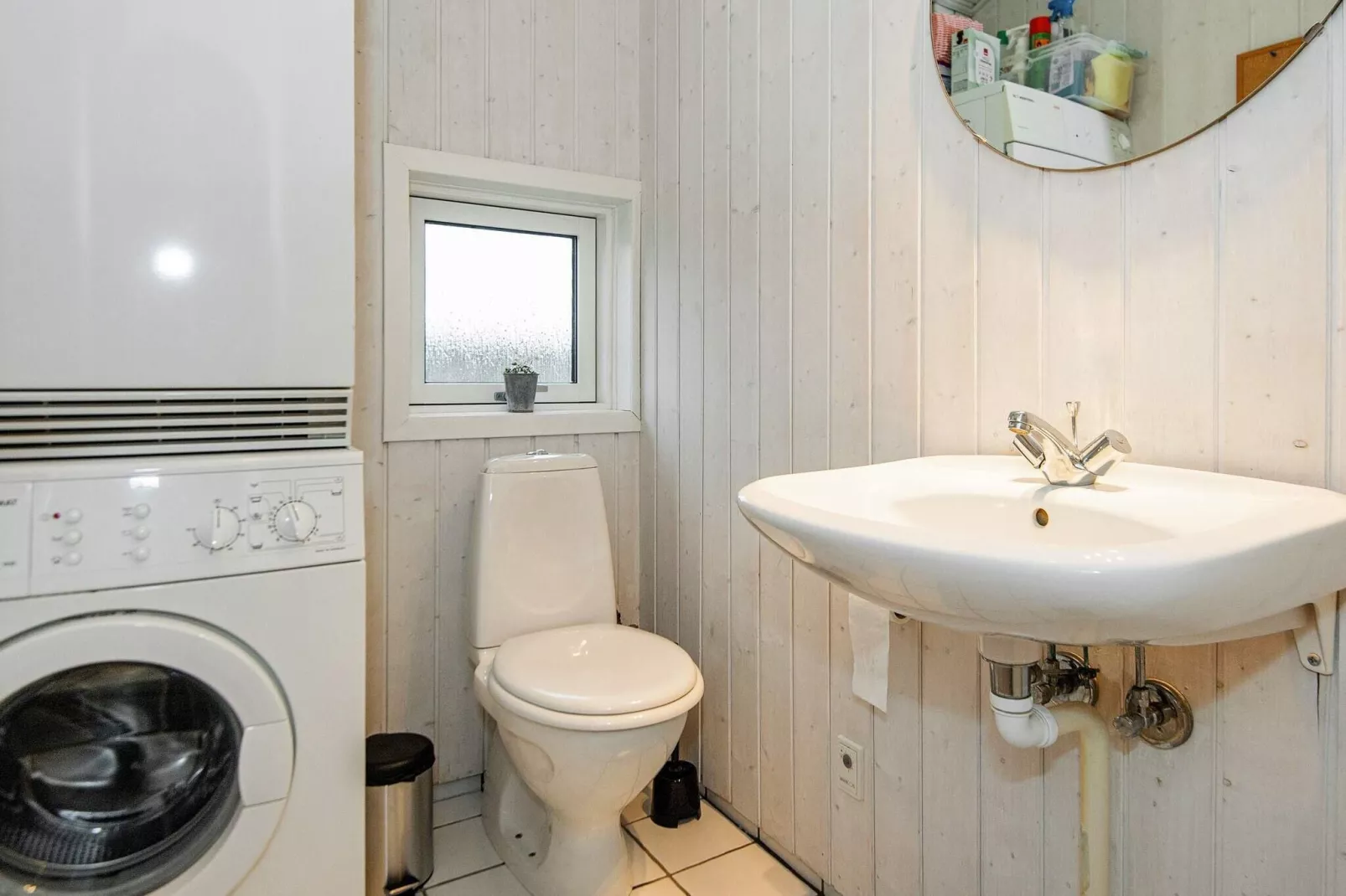8 persoons vakantie huis in Nordborg-By Traum-Binnen