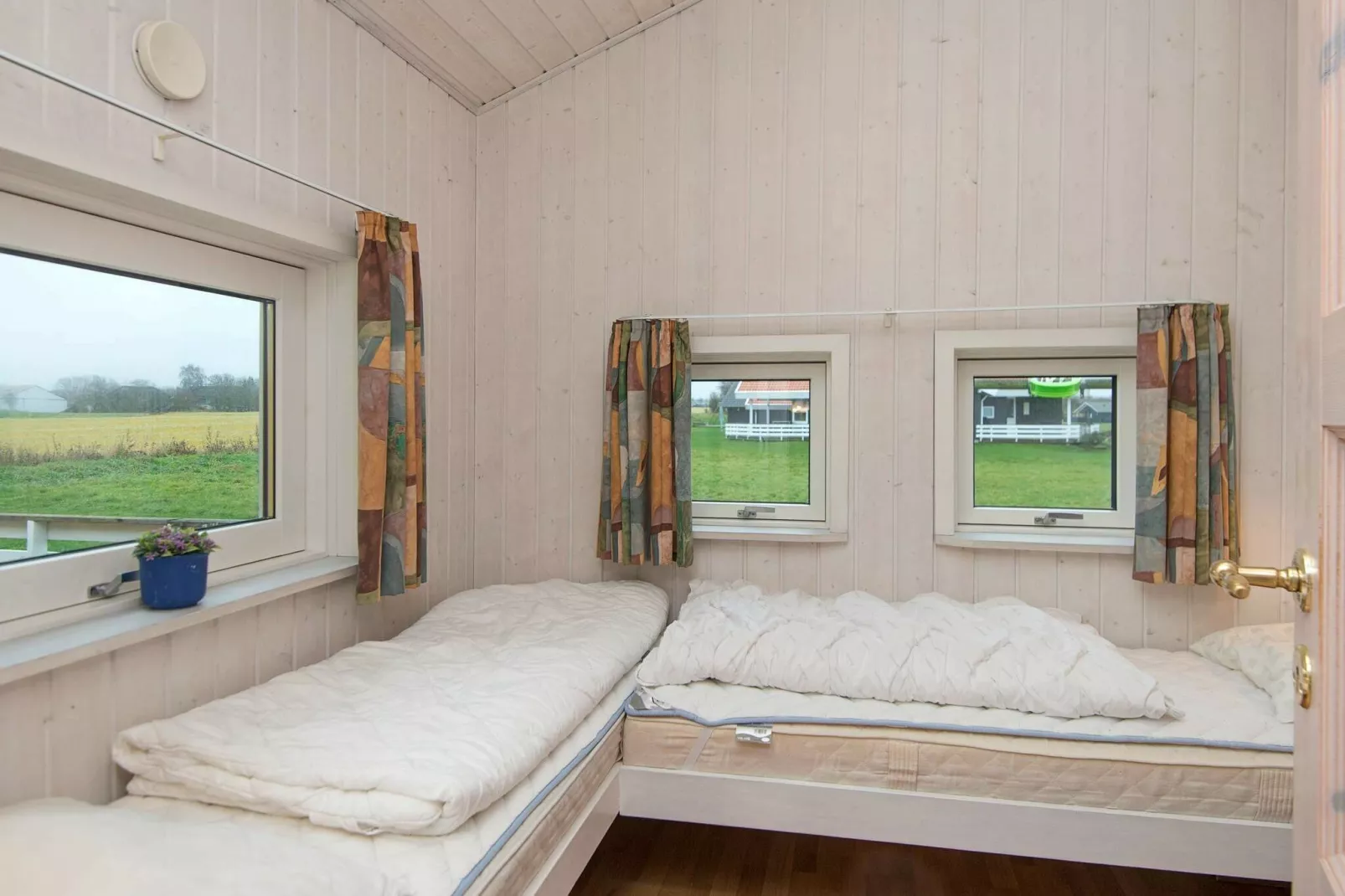 8 persoons vakantie huis in Nordborg-Binnen